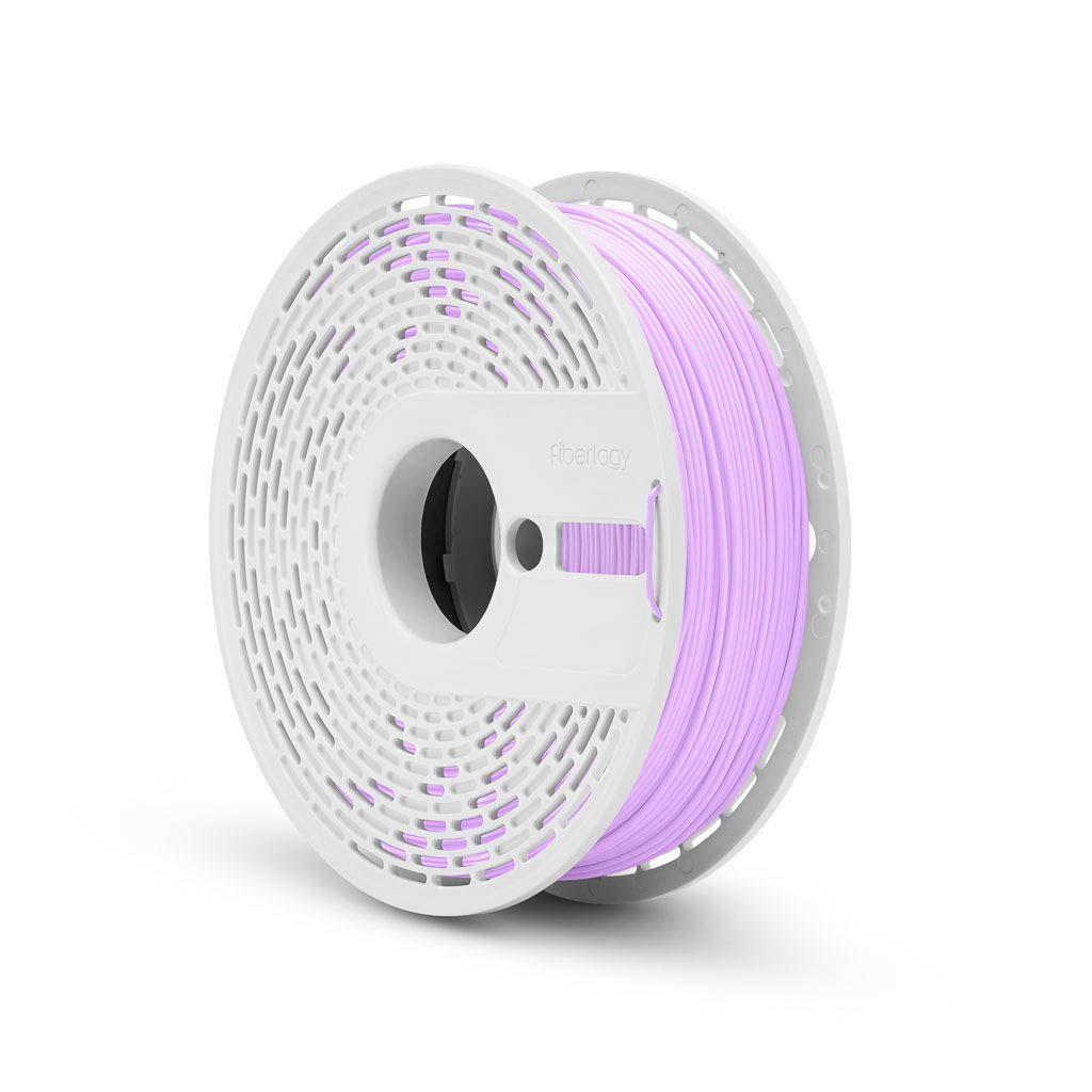 Filament Fiberlogy PETG High-Speed Różowy (PINK)
