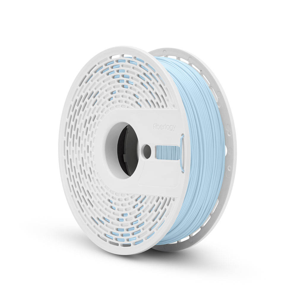 Filament Fiberlogy PETG High-Speed Niebieski (BLUE)