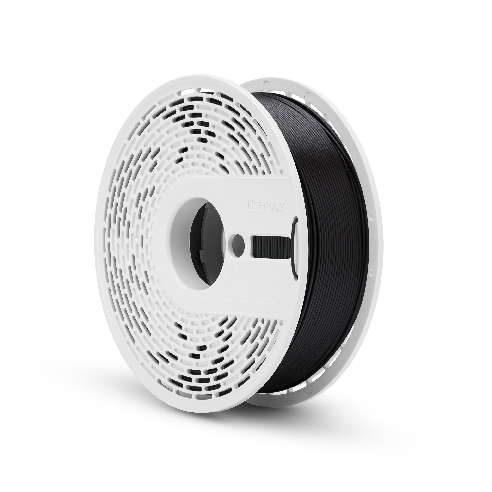 Filament Fiberlogy PLA Czarny (BLACK)