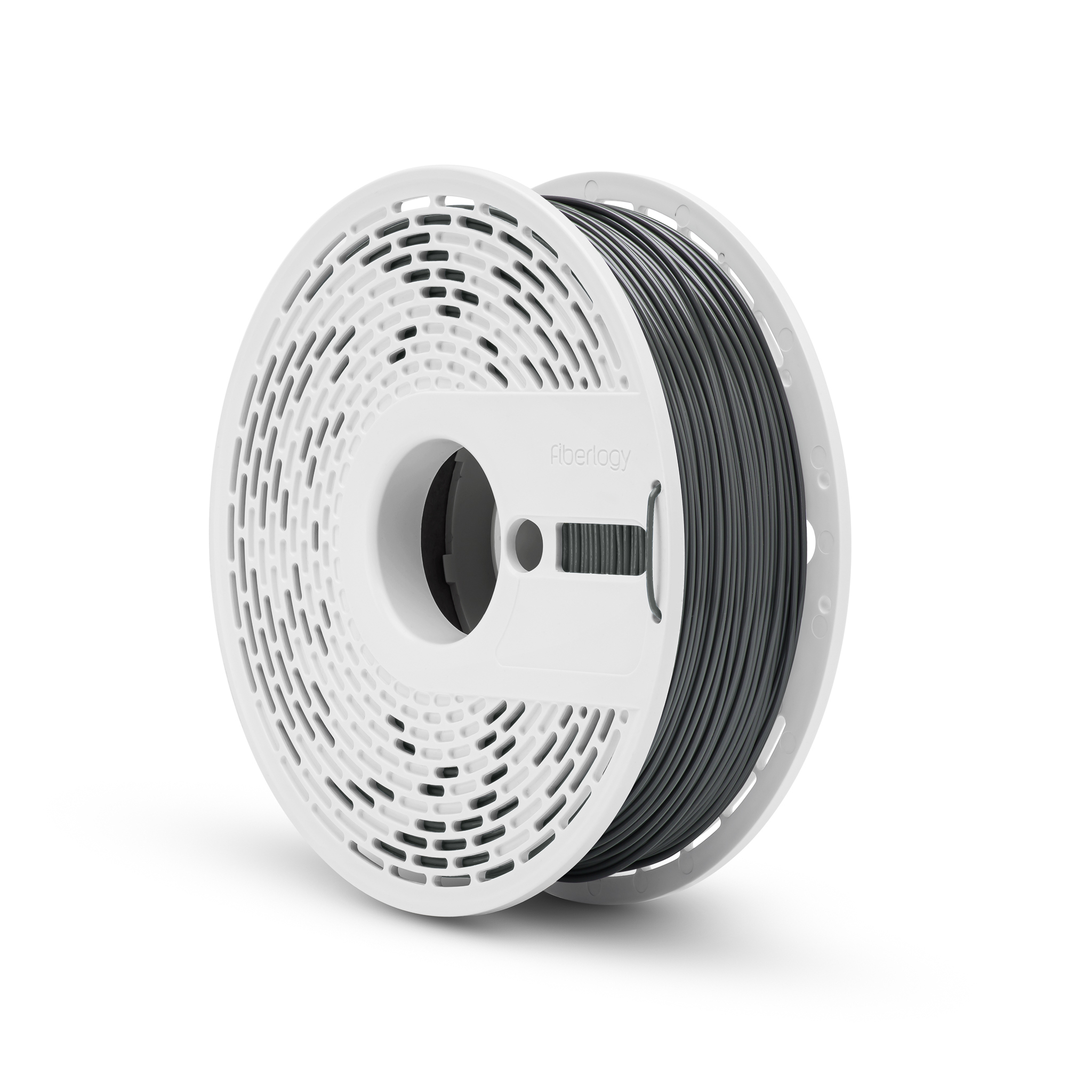 Filament Fiberlogy PLA Szary (GRAY)