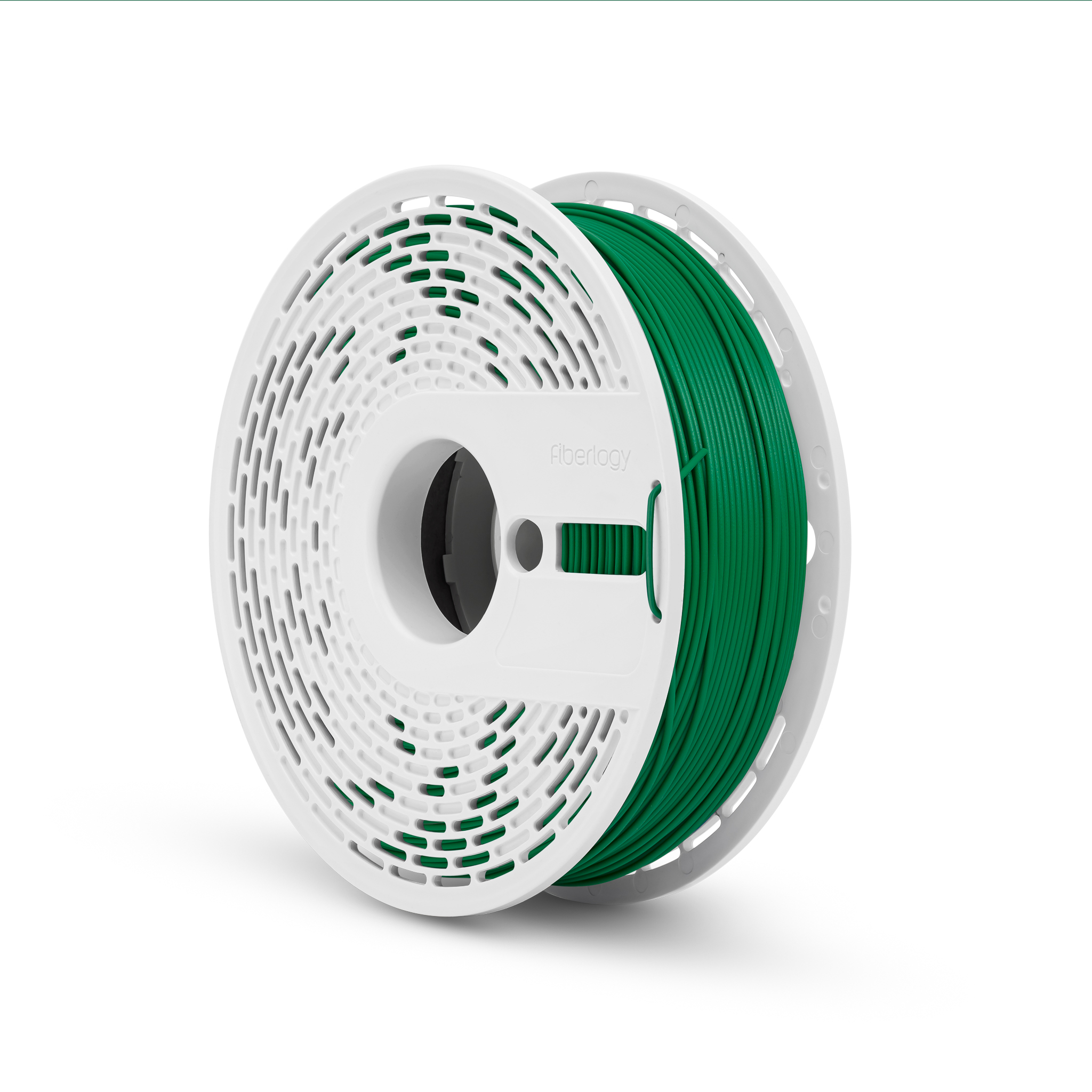 Filament Fiberlogy PLA Zielony (GREEN)