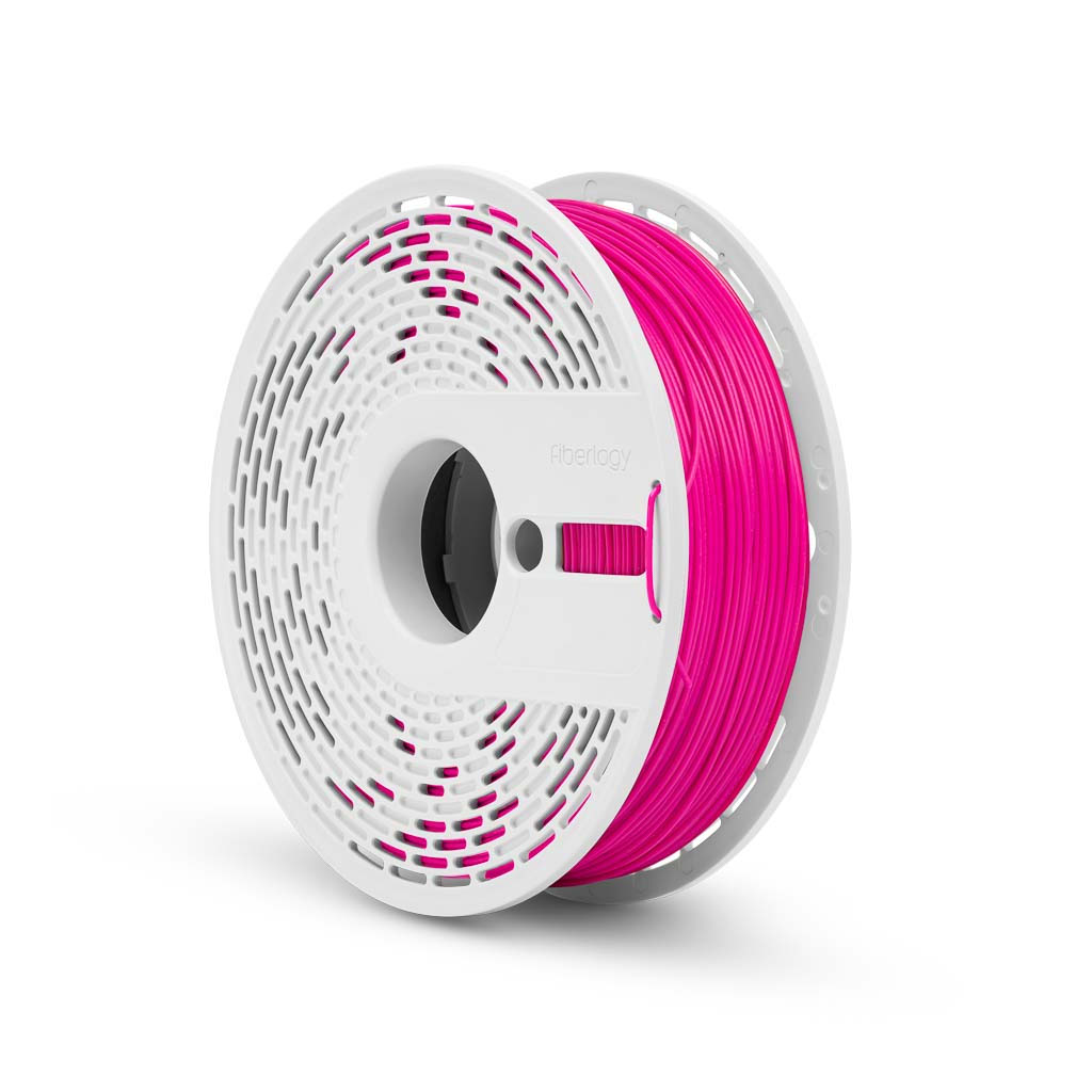 Filament Fiberlogy PLA Różowy (PINK)