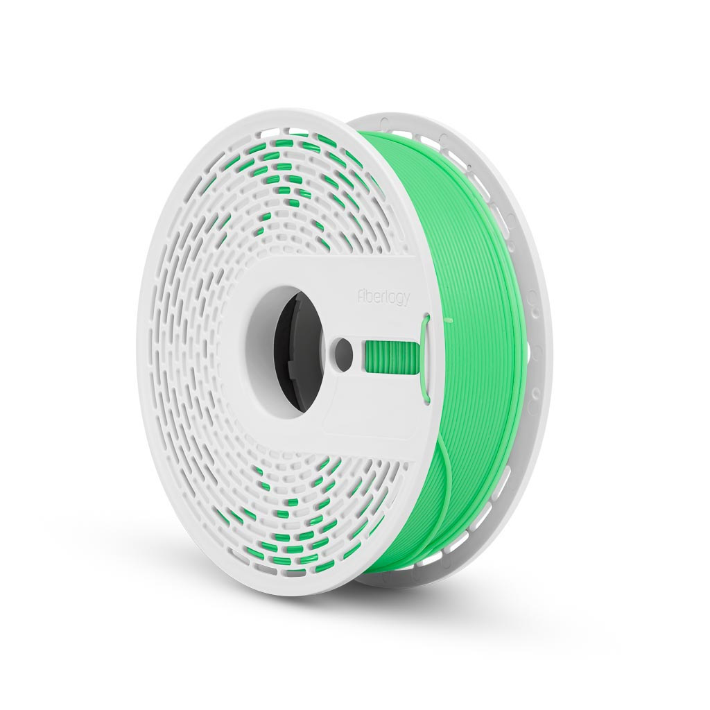 Filament Fiberlogy PLA Zielony (GREEN)