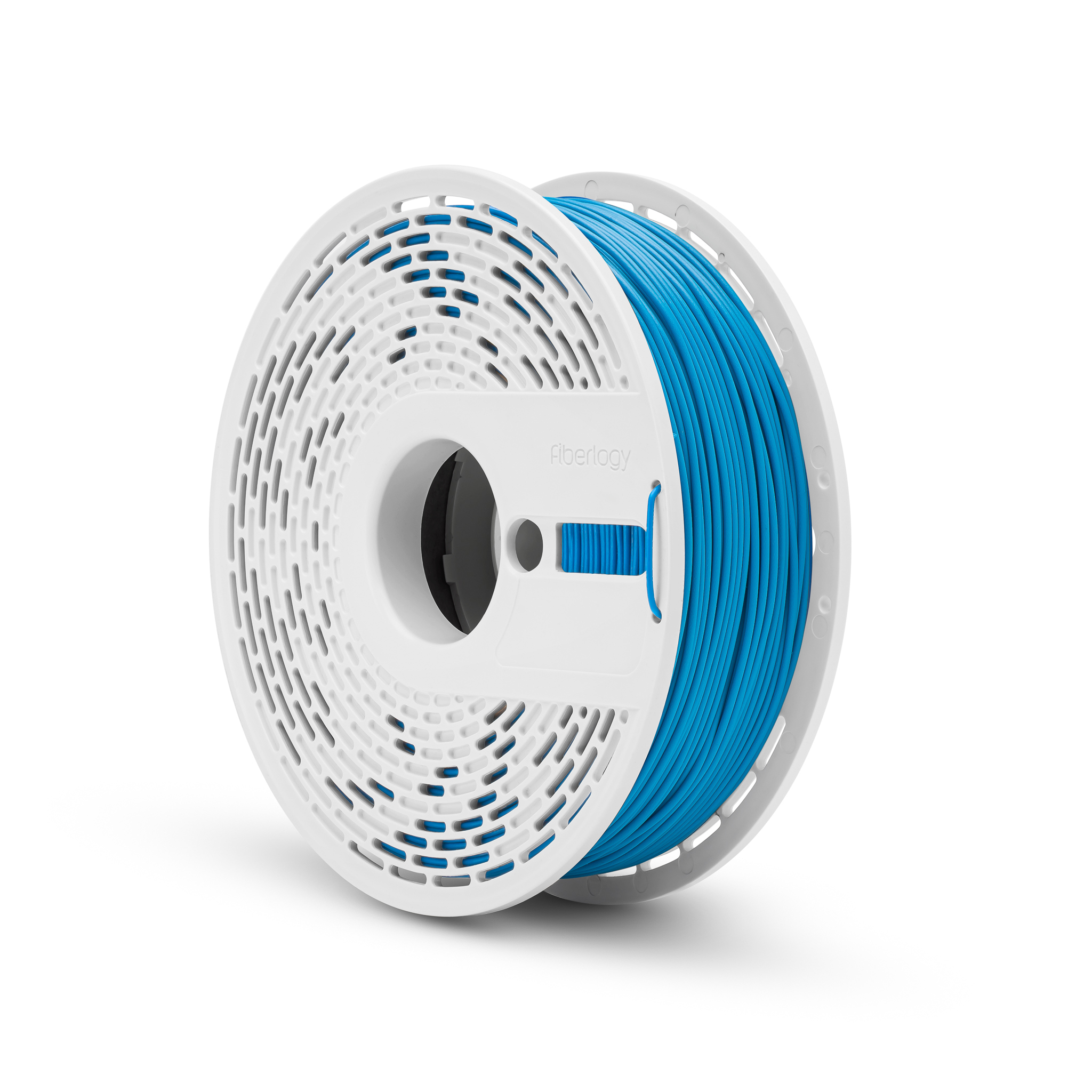 Filament Fiberlogy PLA Niebieski (BLUE)