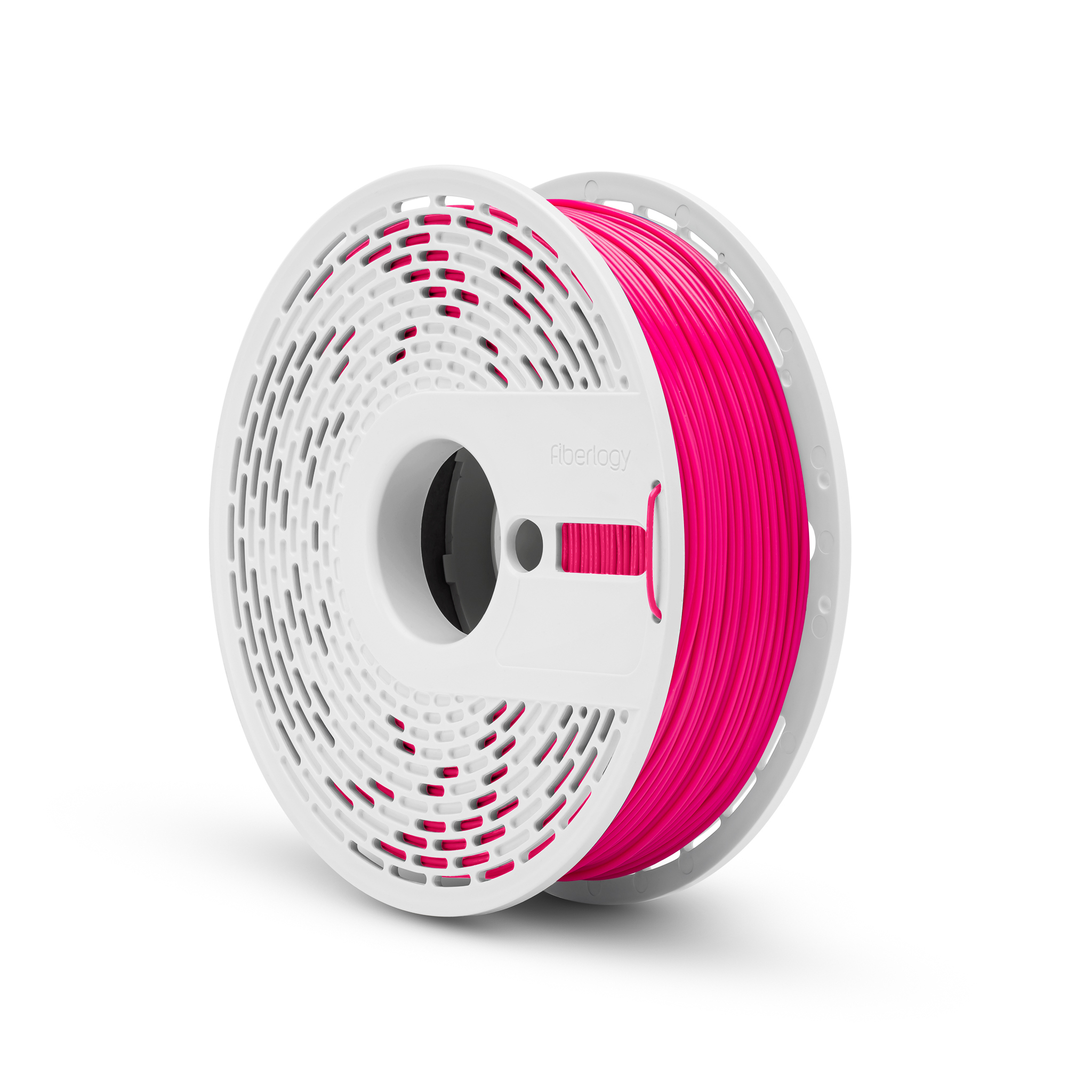 Filament Fiberlogy PLA Różowy (PINK)