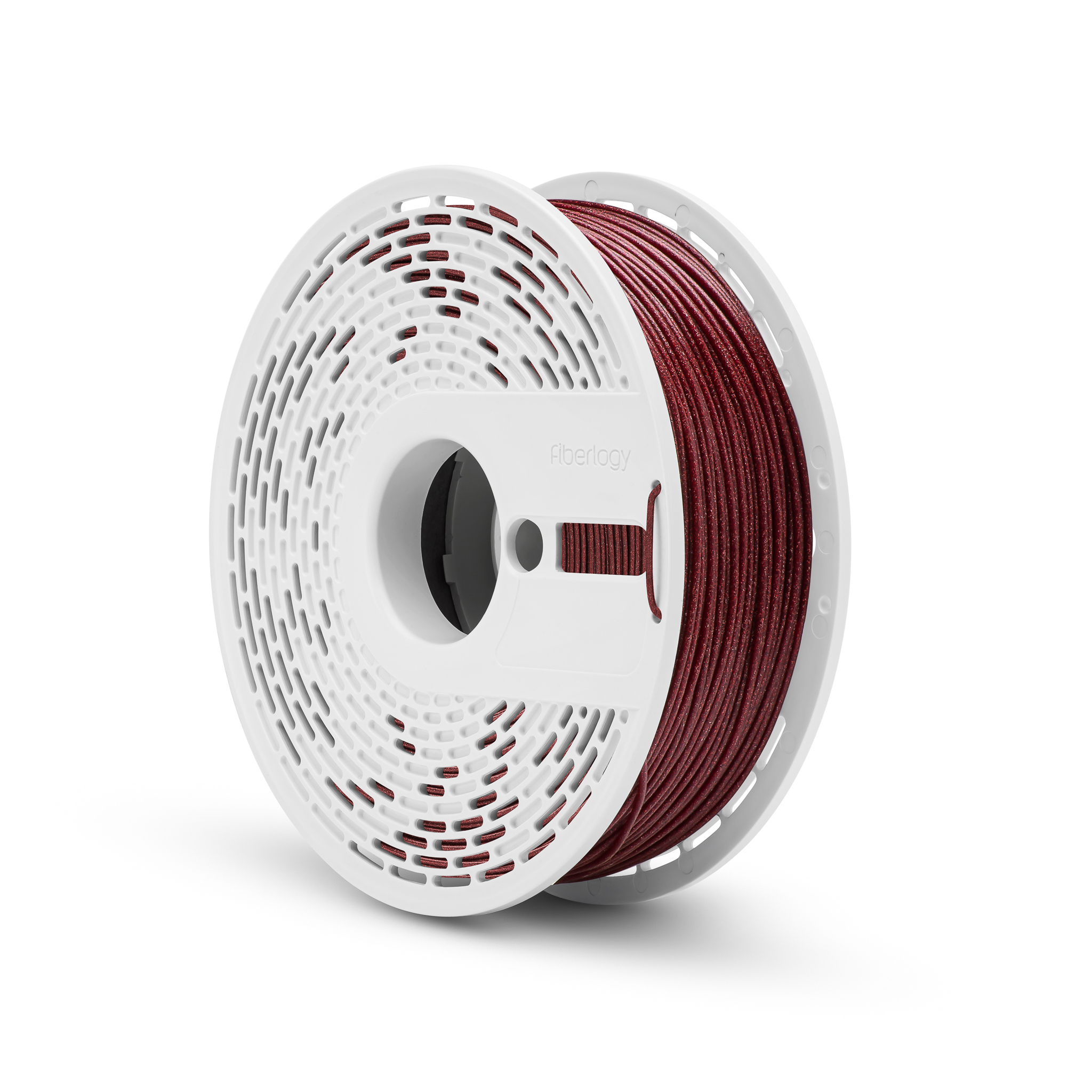 Filament Fiberlogy PLA Czerwony (RED)