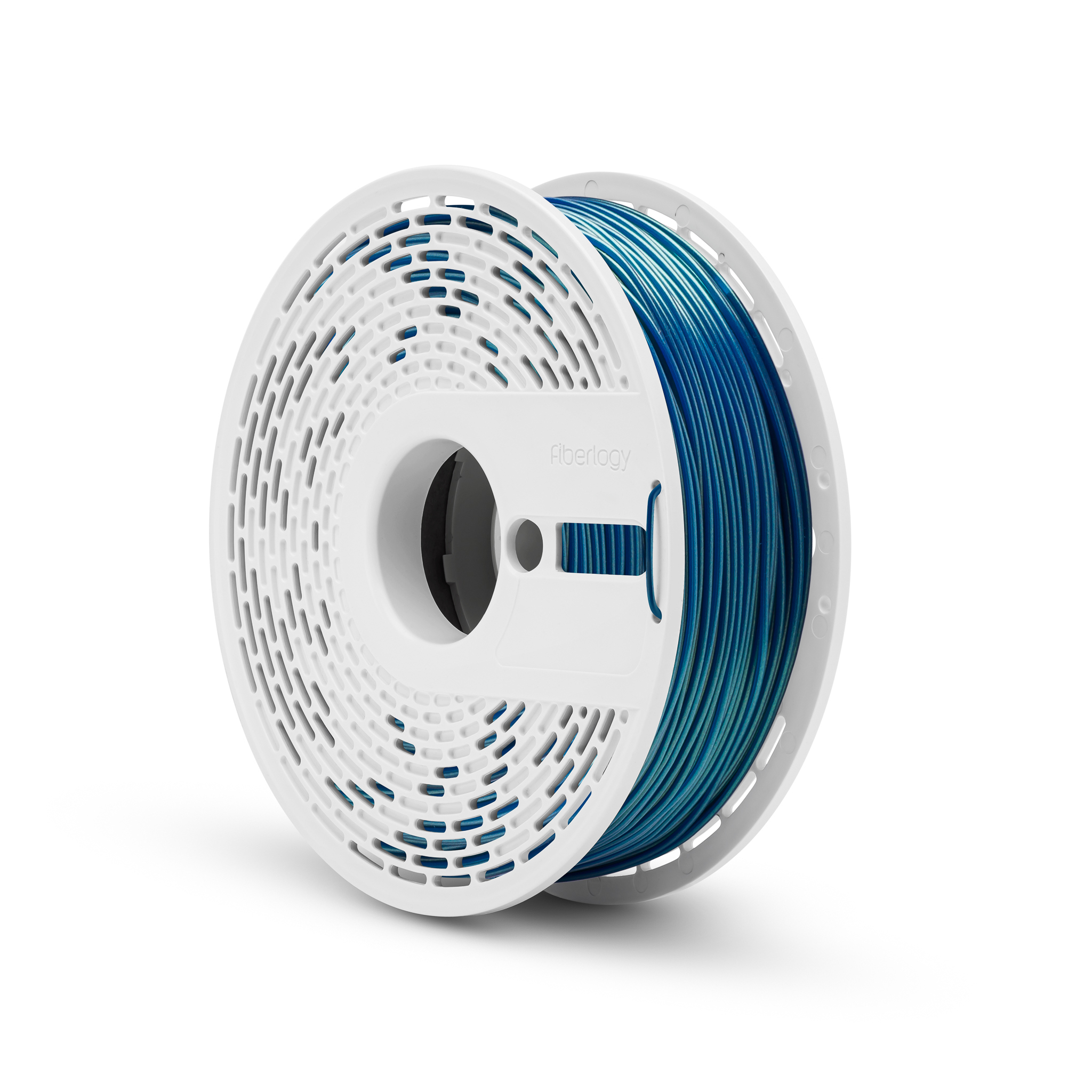 Filament Fiberlogy PLA Niebieski (BLUE)