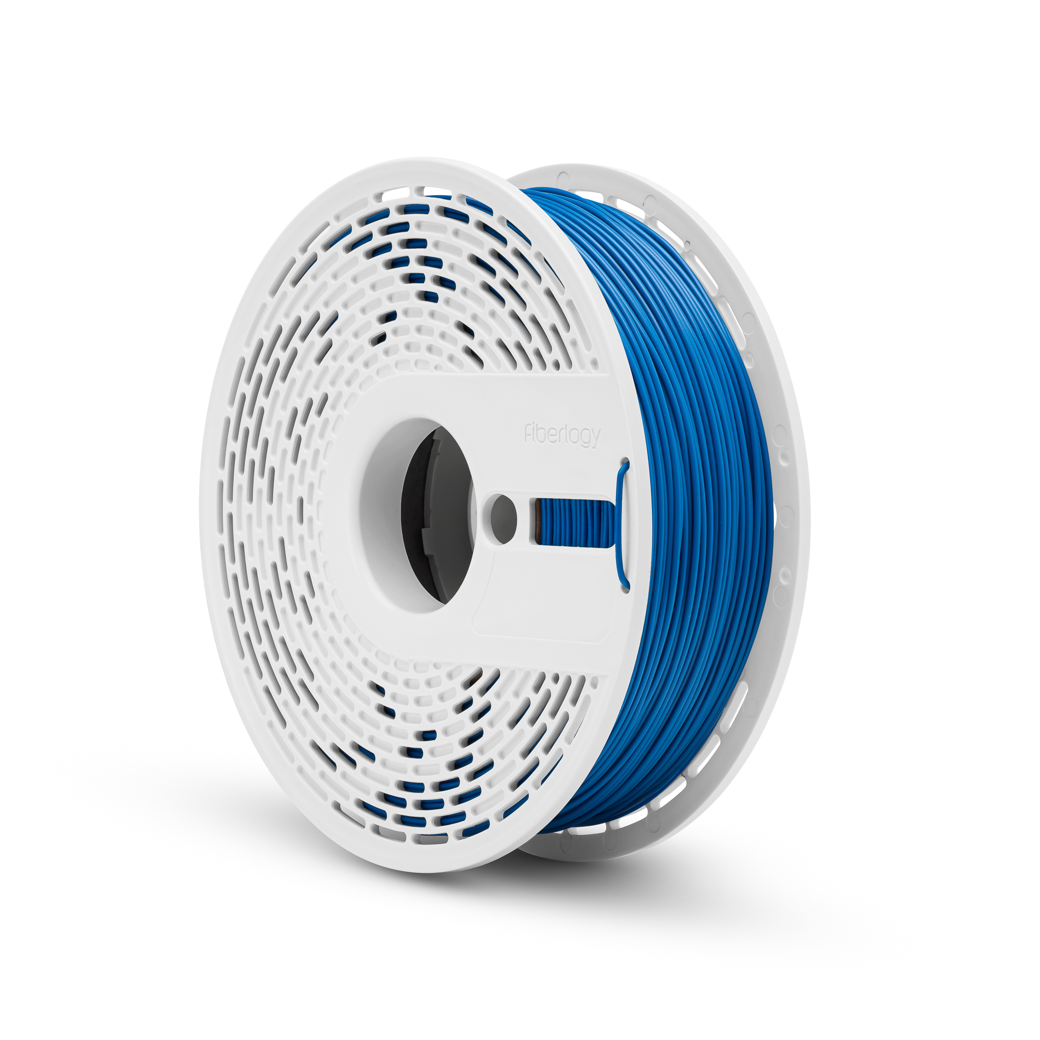 Filament Fiberlogy PLA Niebieski (BLUE)