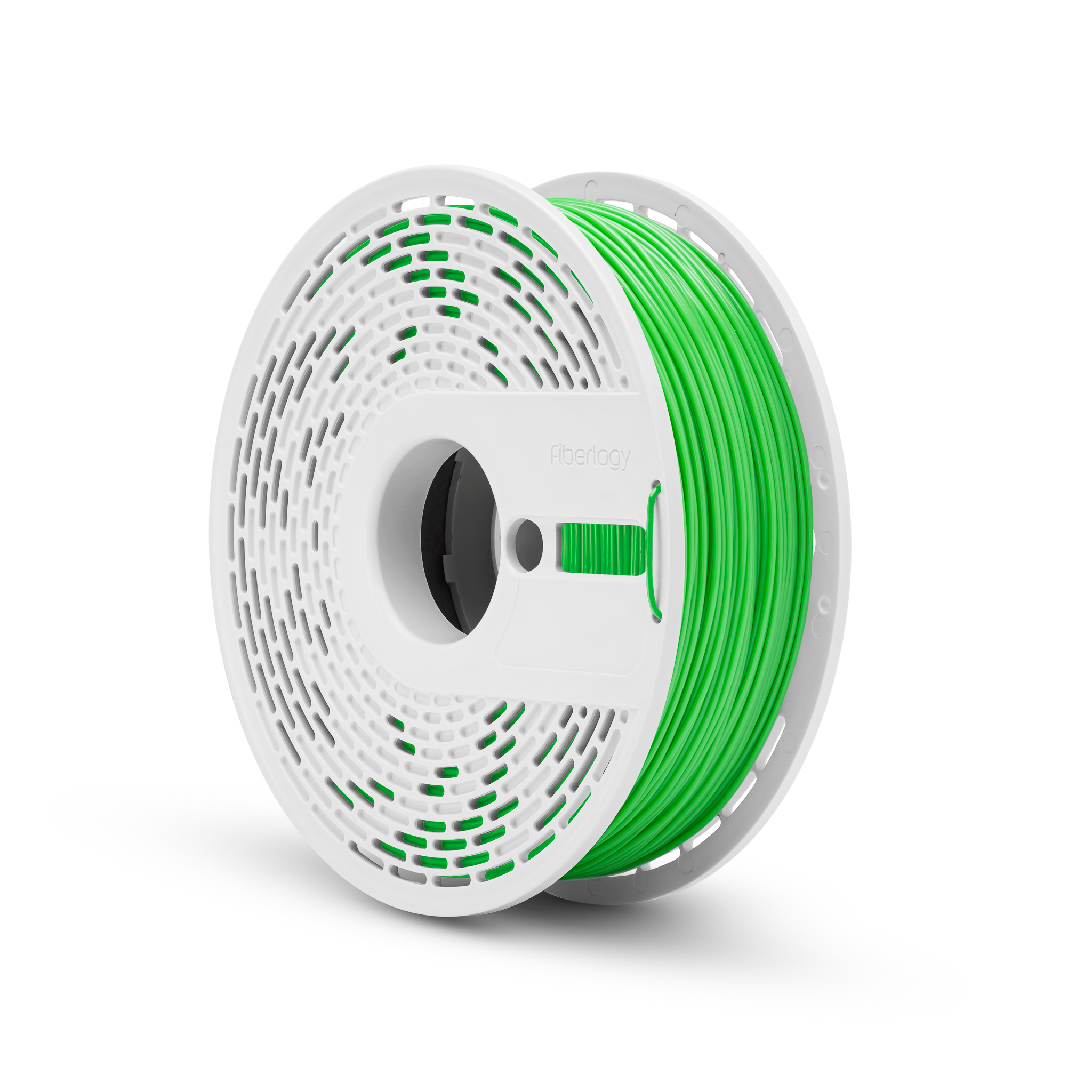 Filament Fiberlogy PLA Zielony (GREEN)