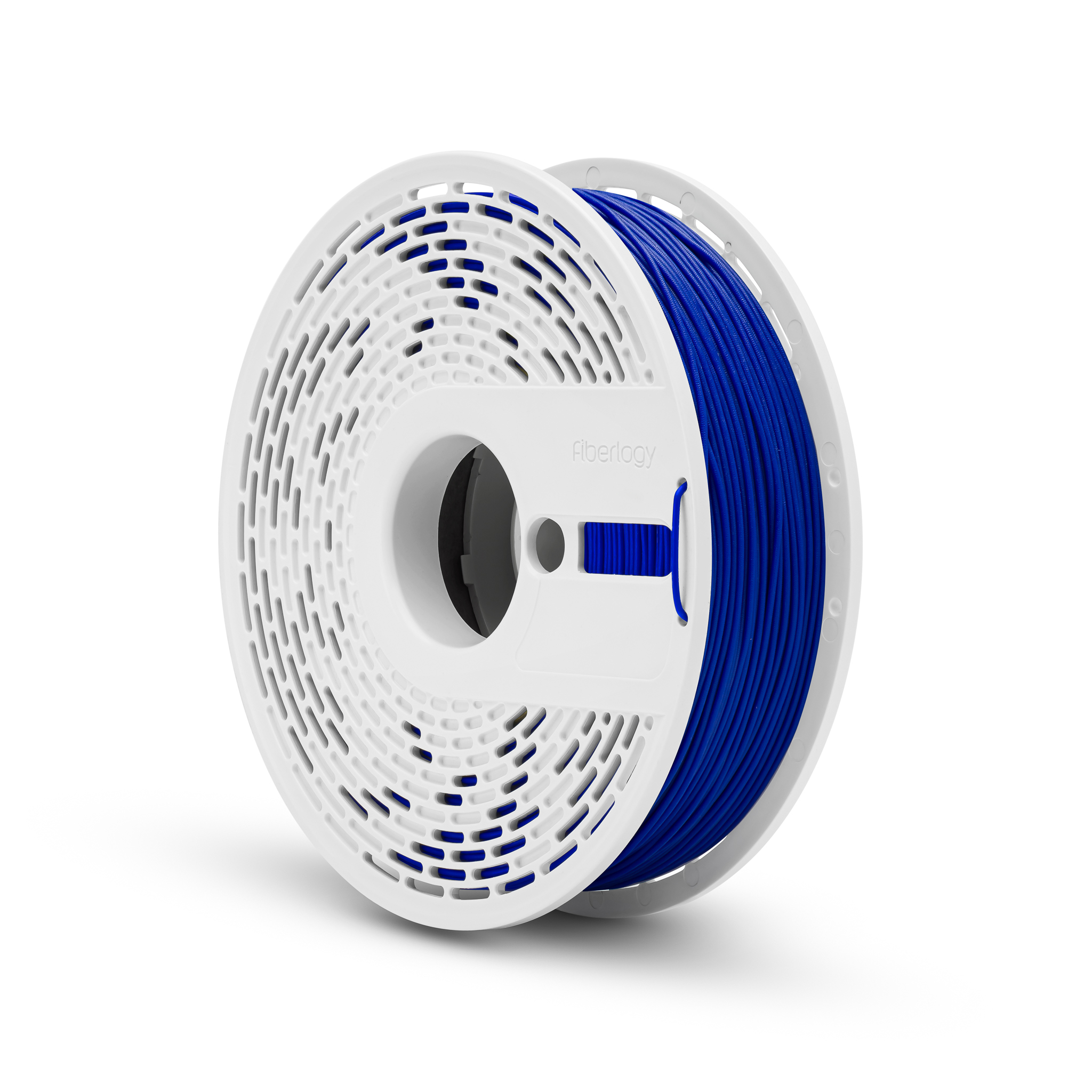 Filament Fiberlogy TPU Niebieski (BLUE)