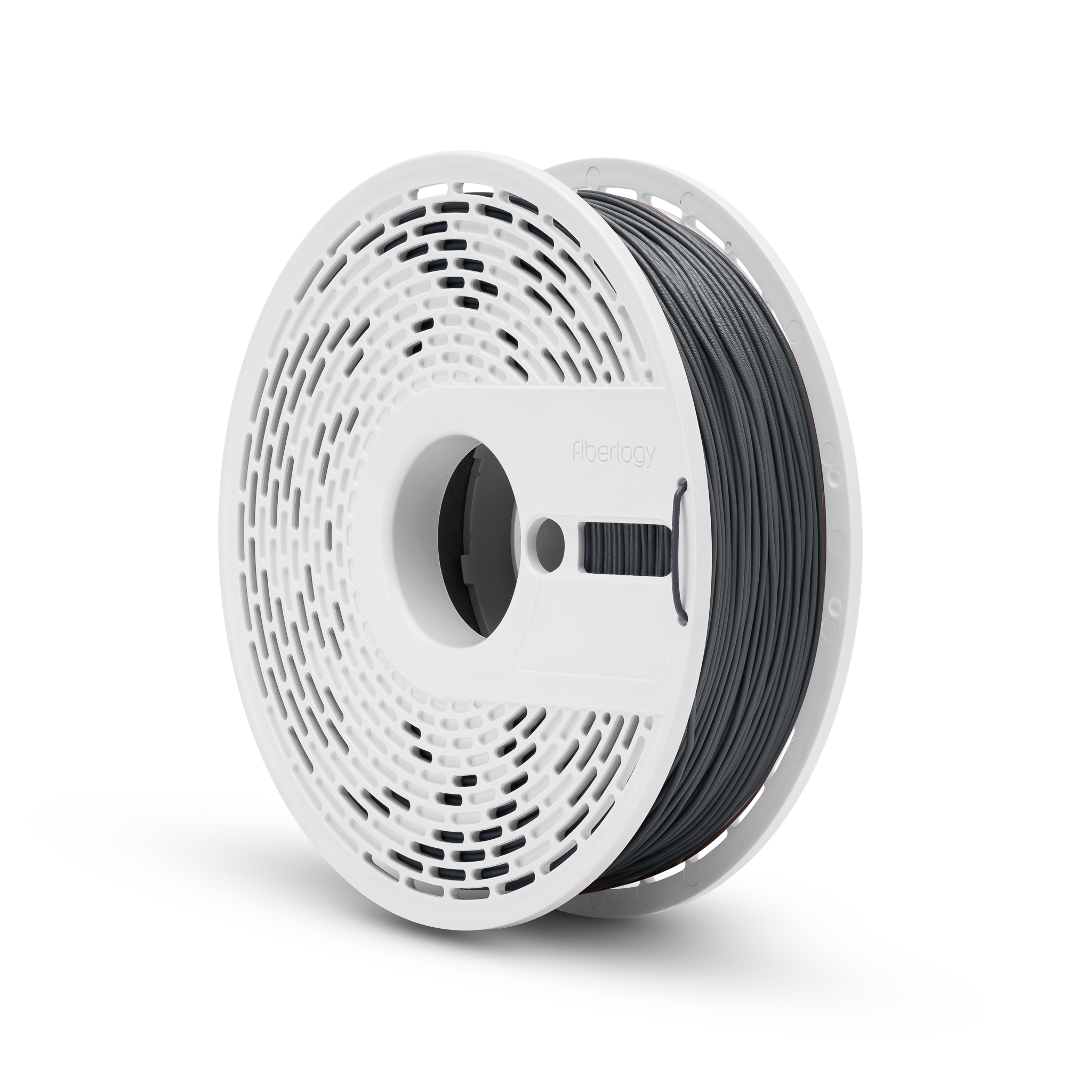 Filament Fiberlogy TPU Szary (GRAY)