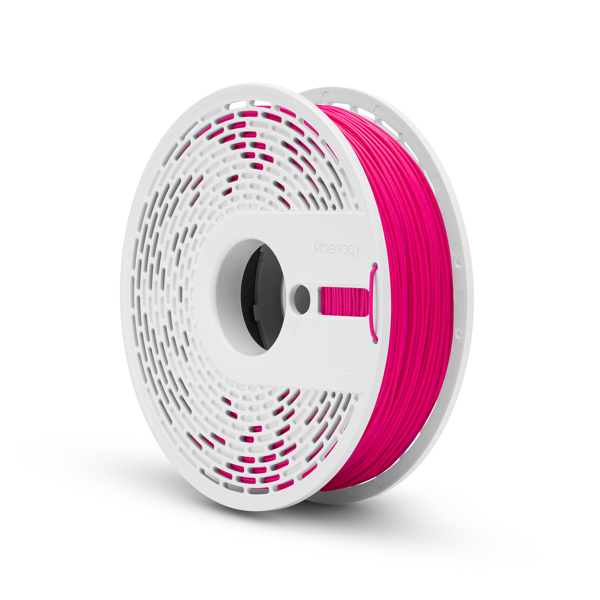 Filament Fiberlogy TPU Różowy (PINK)