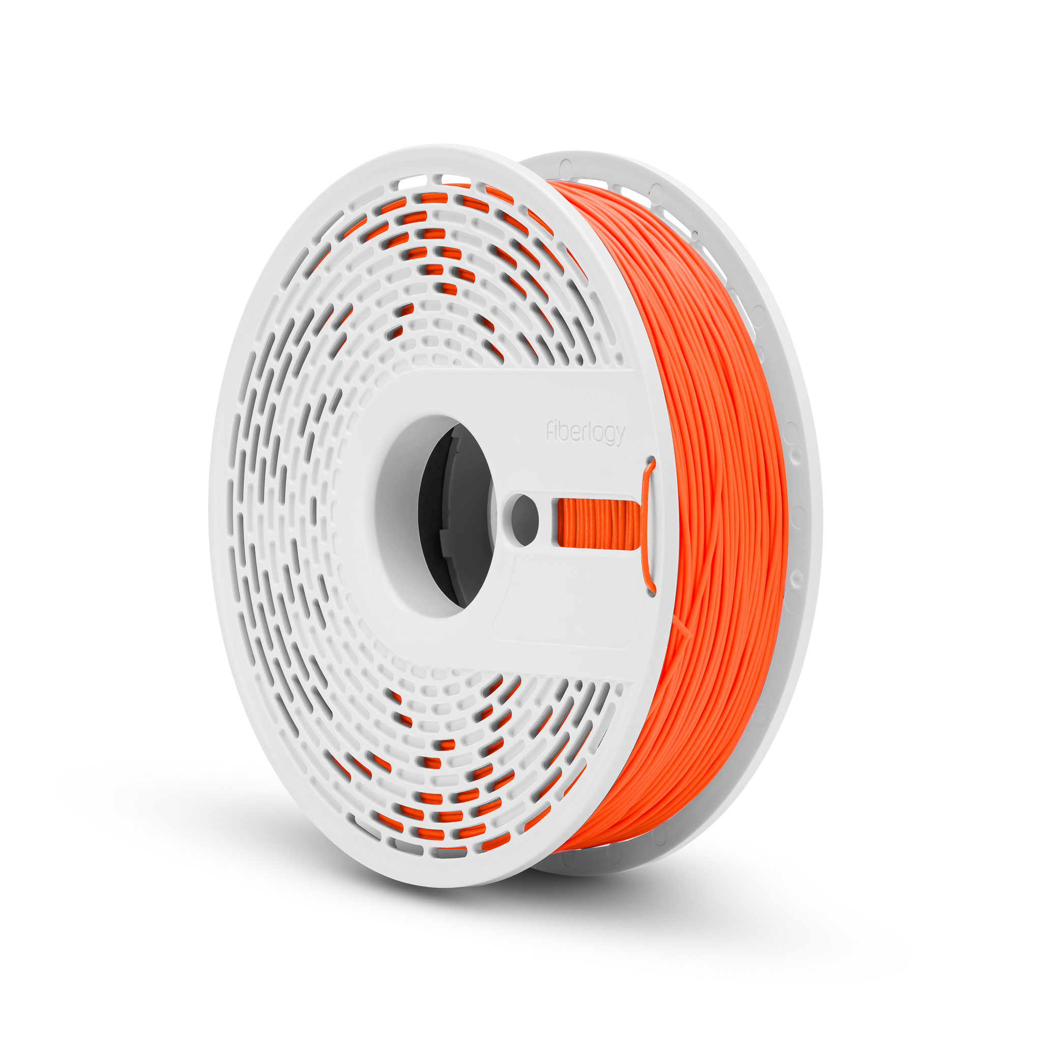 Filament Fiberlogy TPU Pomarańczowy (ORANGE)
