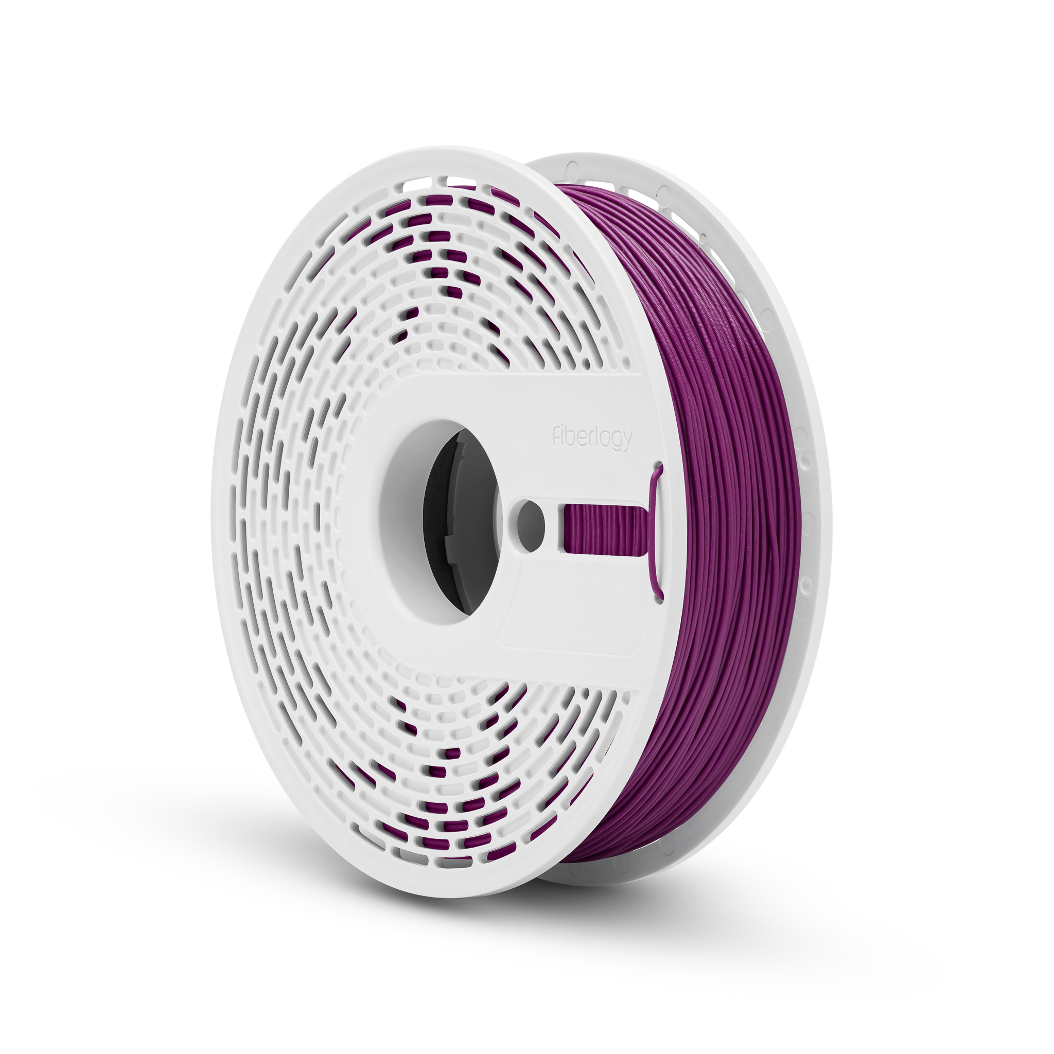 Filament Fiberlogy TPU Fioletowy (PURPLE)