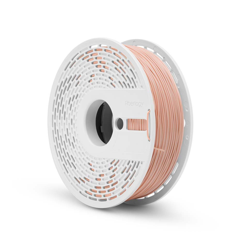Filament Fiberlogy TPU Różowy (PINK)