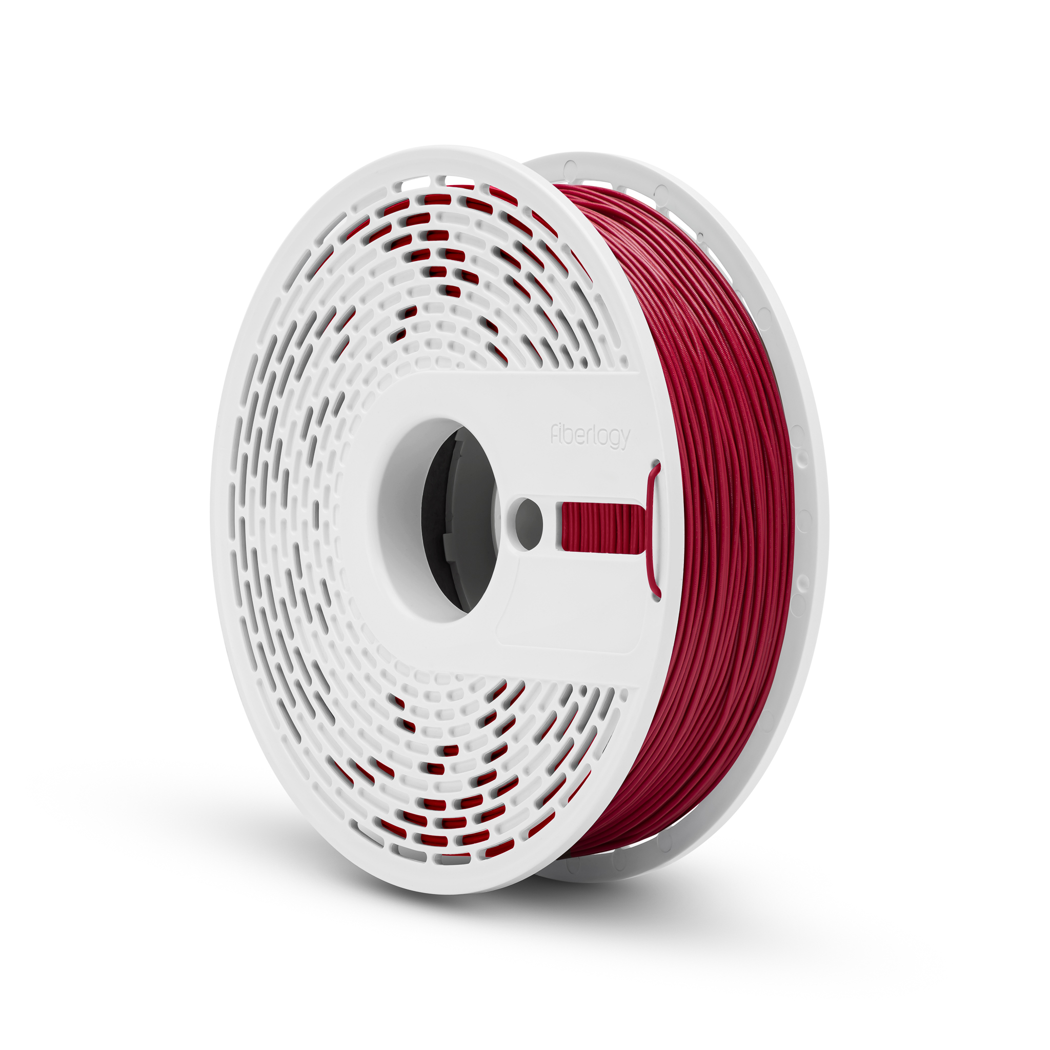 Filament Fiberlogy TPU Czerwony (RED)
