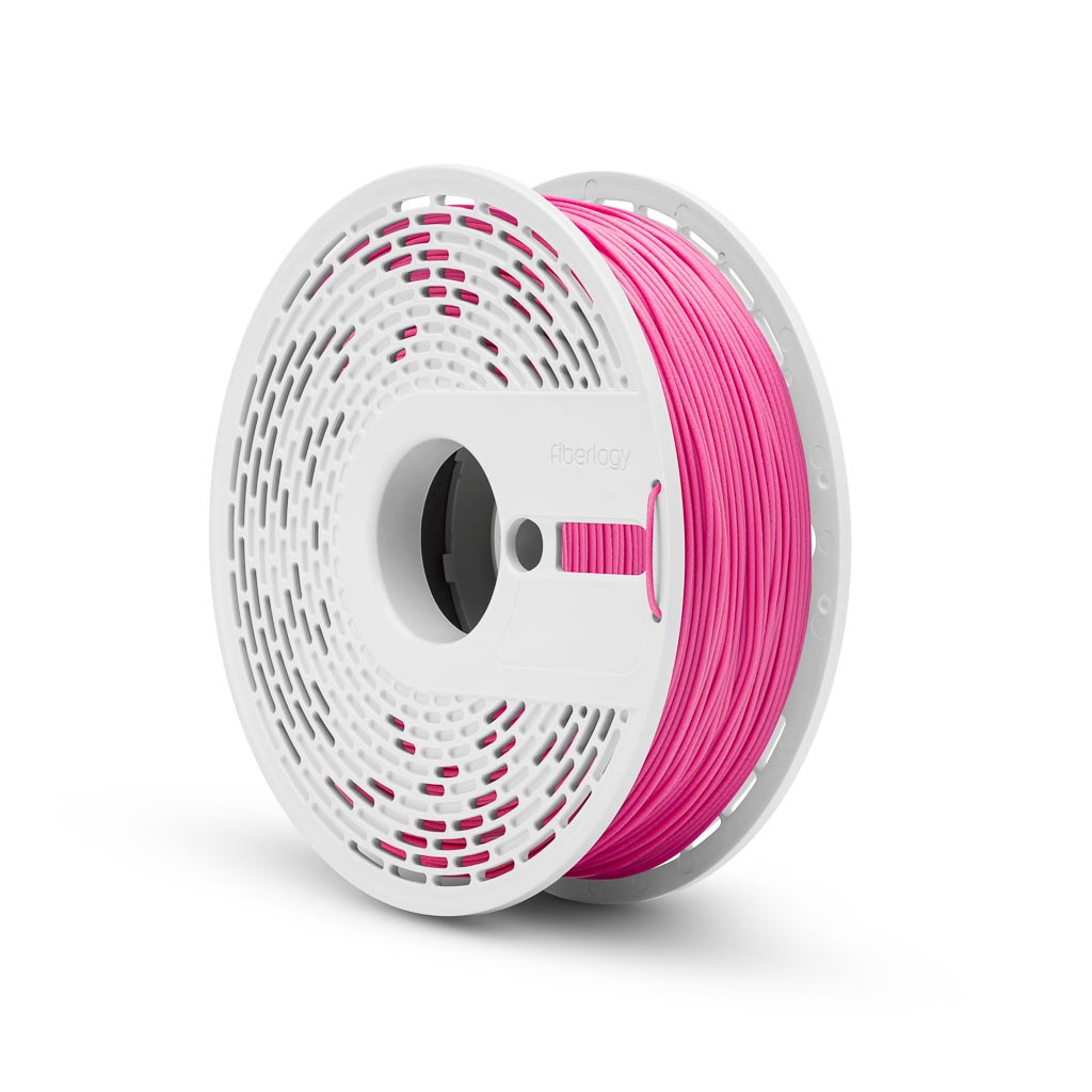 Filament Fiberlogy null High-Speed Różowy (PINK)