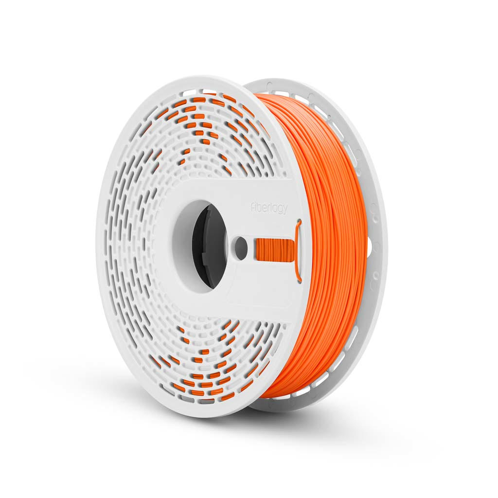 Filament Fiberlogy PLA High-Speed Pomarańczowy Jedwabny (ORANGE SILK)