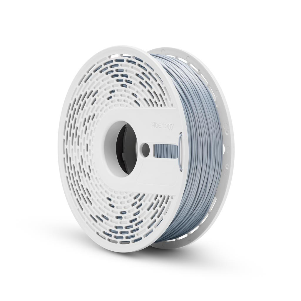 Filament Fiberlogy PLA High-Speed METALLIC Jedwabny (METALLIC SILK)