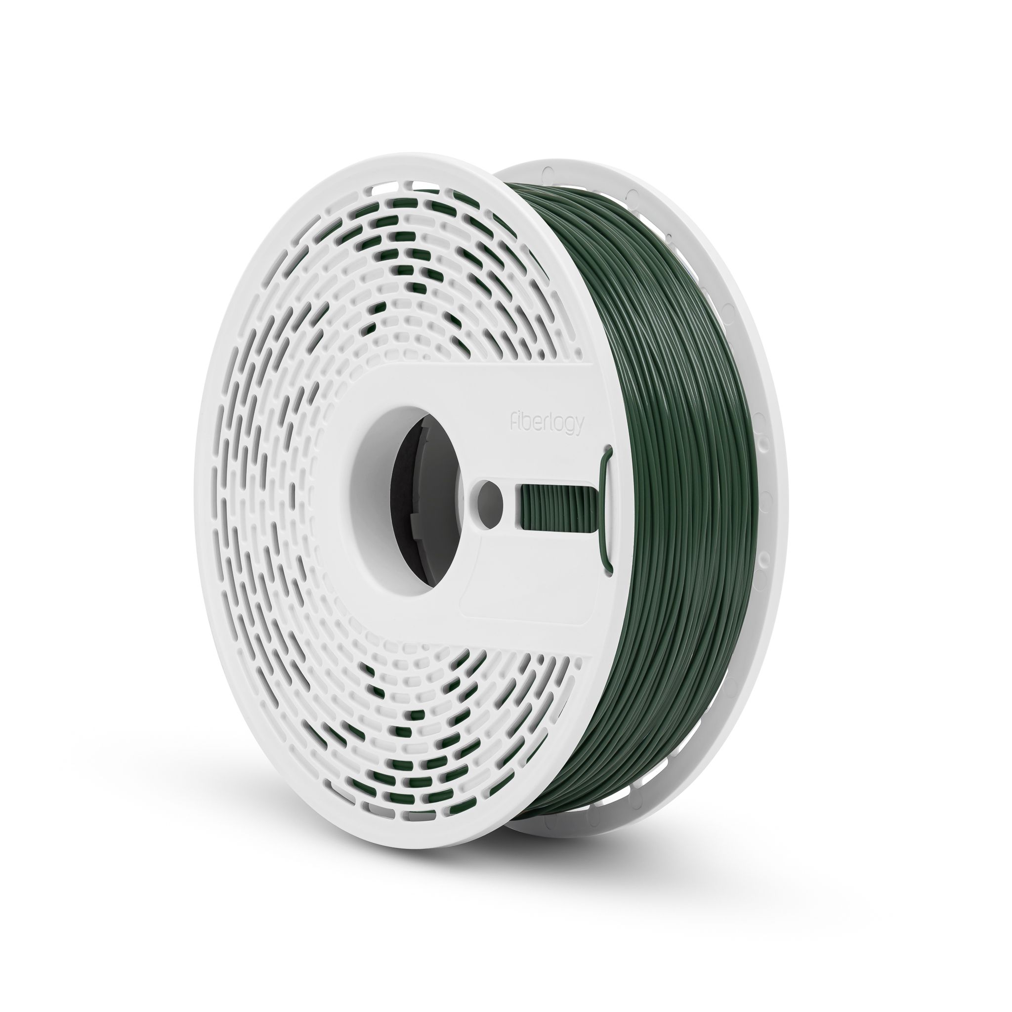 Filament Fiberlogy PLA High-Speed Zielony (GREEN)
