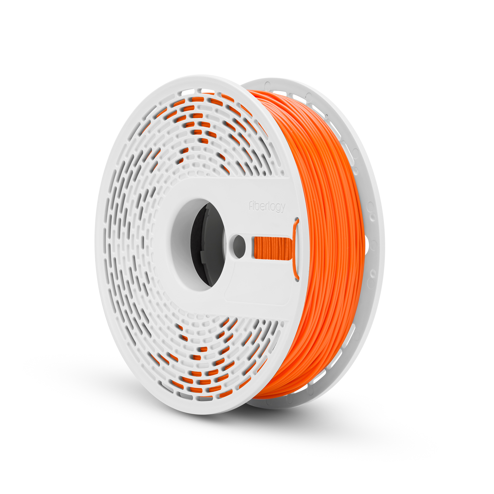 Filament Fiberlogy PLA High-Speed Pomarańczowy (ORANGE)