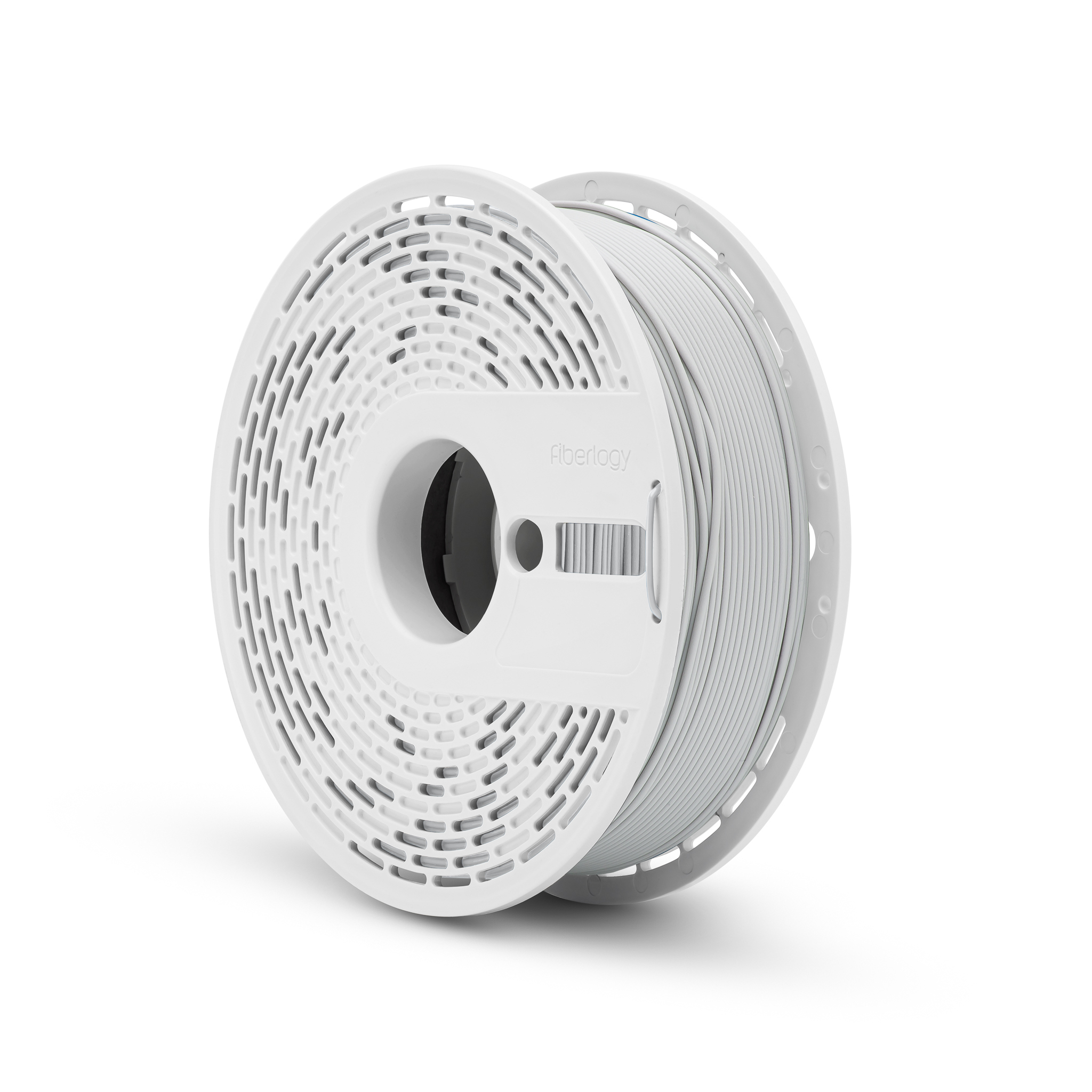 Filament Fiberlogy PLA High-Speed Szary (GRAY)