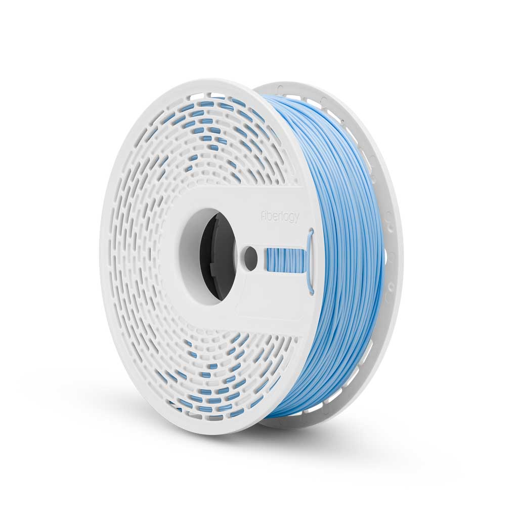 Filament Fiberlogy PETG High-Speed Niebieski Matowy (BLUE MATTE)