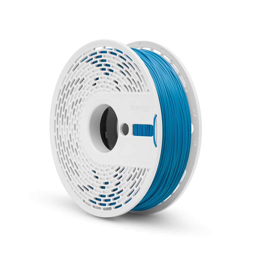 Filament Fiberlogy PLA Niebieski Matowy (BLUE MATTE)
