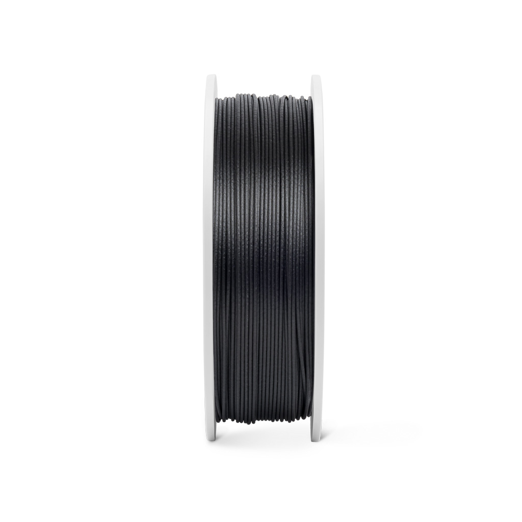 Filament Fiberlogy PETG-CF Plus Czarny (BLACK)
