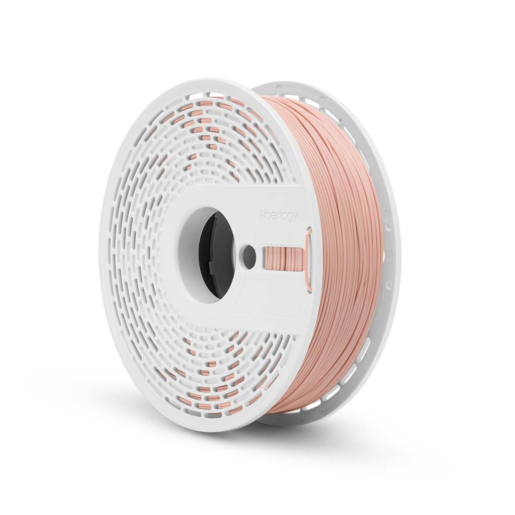 Filament Fiberlogy PP High-Speed Różowy (PINK)