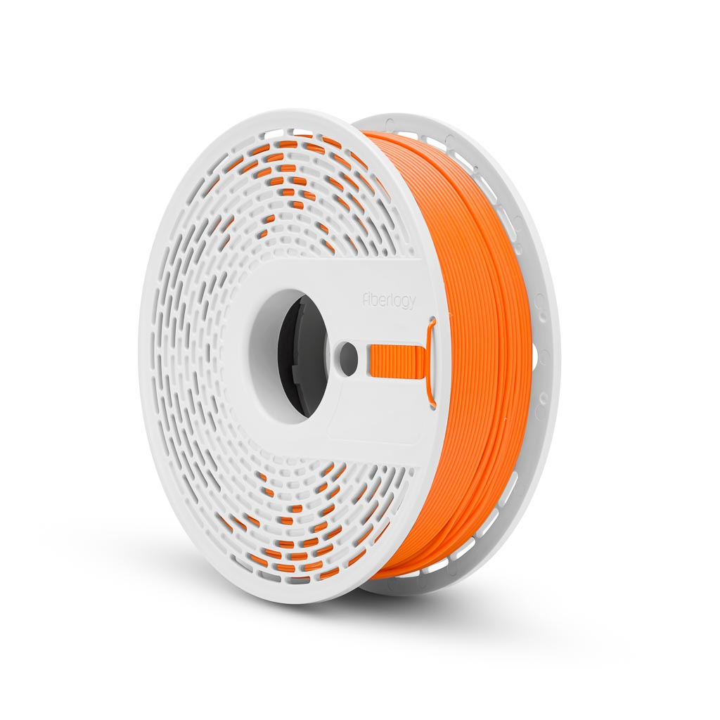 Filament Fiberlogy PP High-Speed Pomarańczowy (ORANGE)