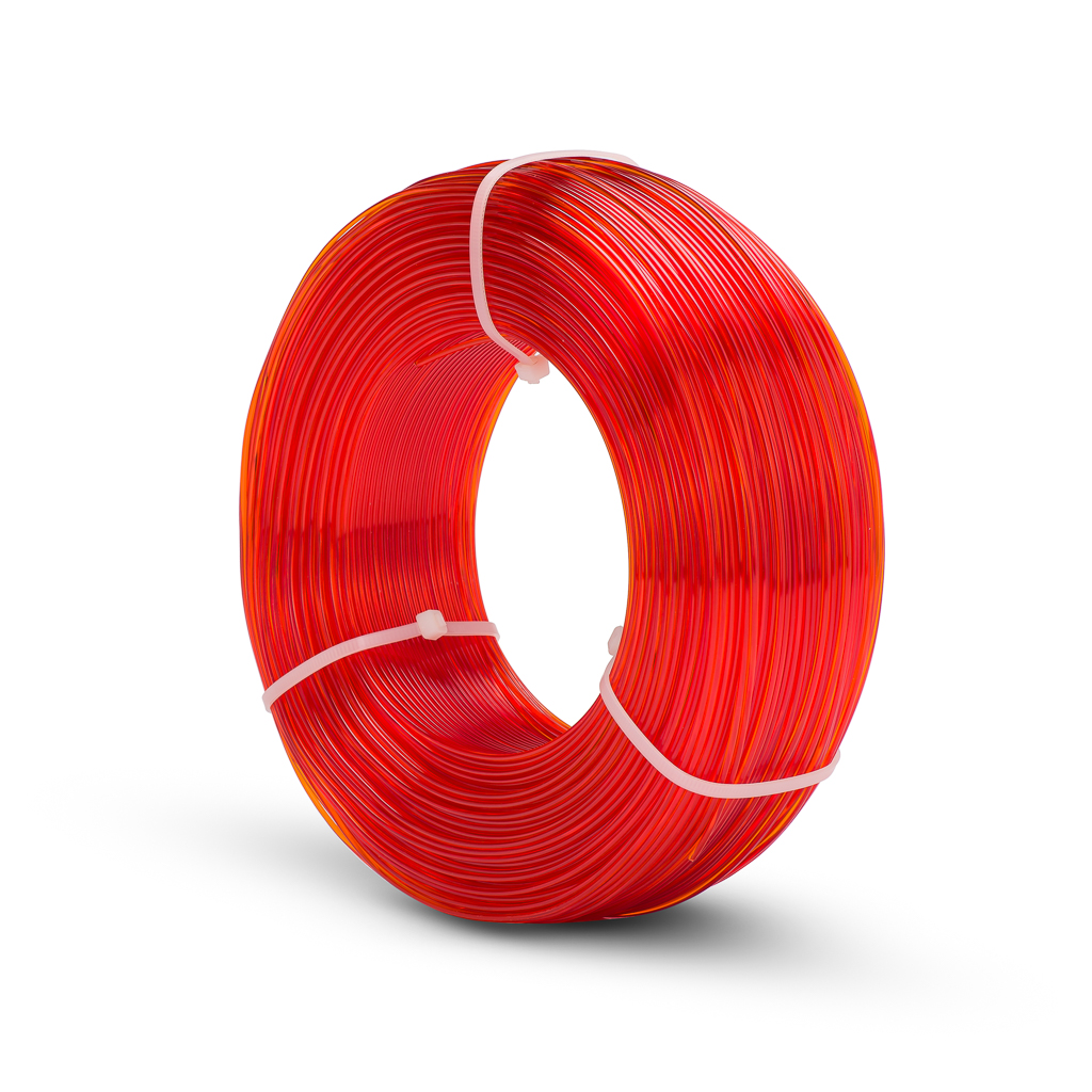 Filament Fiberlogy PETG High-Speed Pomarańczowy (ORANGE)