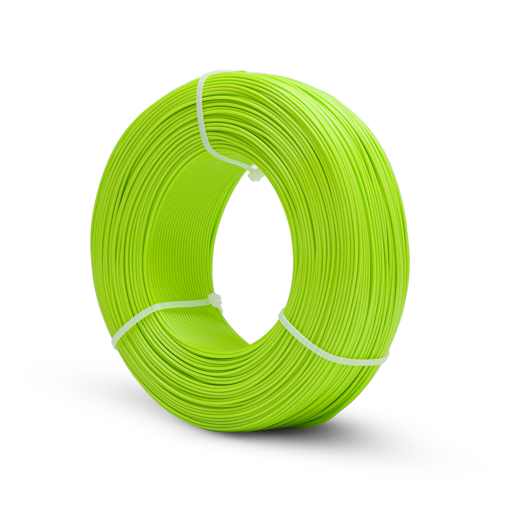 Filament Fiberlogy PLA Zielony (GREEN)