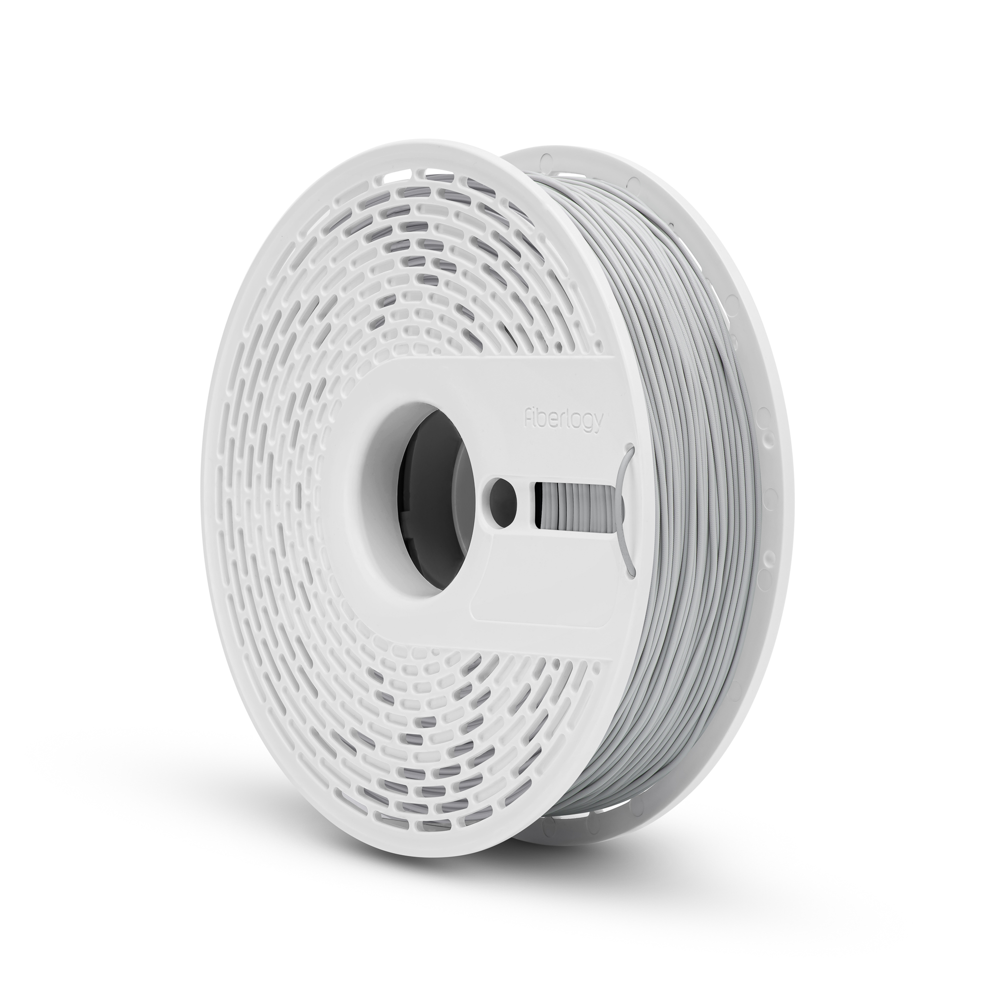 Filament Fiberlogy TPU Szary (GRAY)