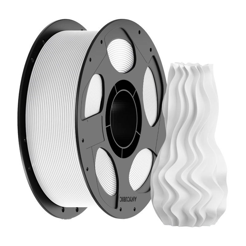 Filament ANYCUBIC PLA-LW Biały (WHITE)
