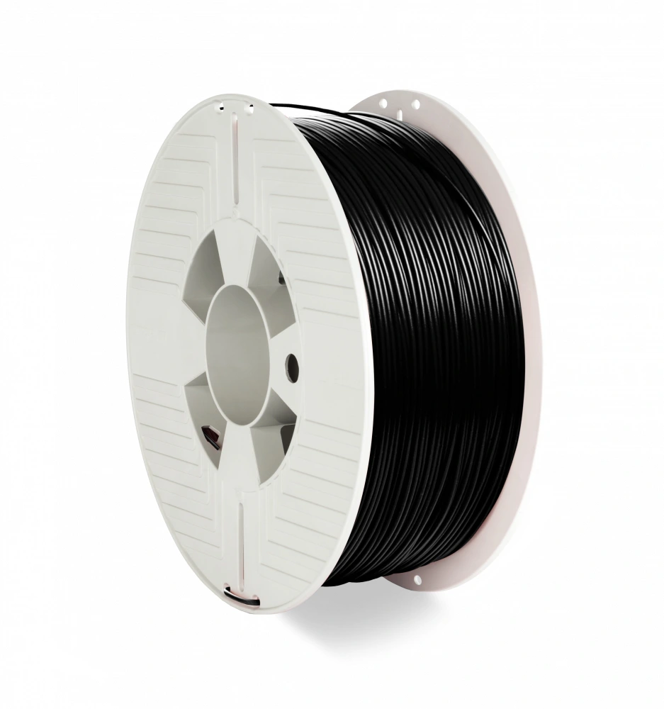 Filament Verbatim PLA Czarny (BLACK)