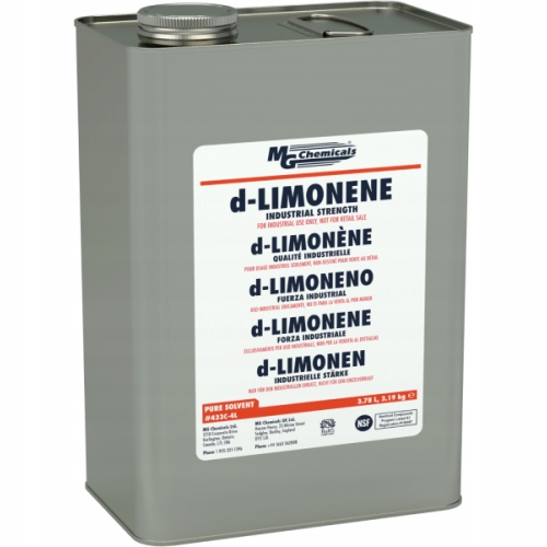 Filament MG Chemicals HIPS 