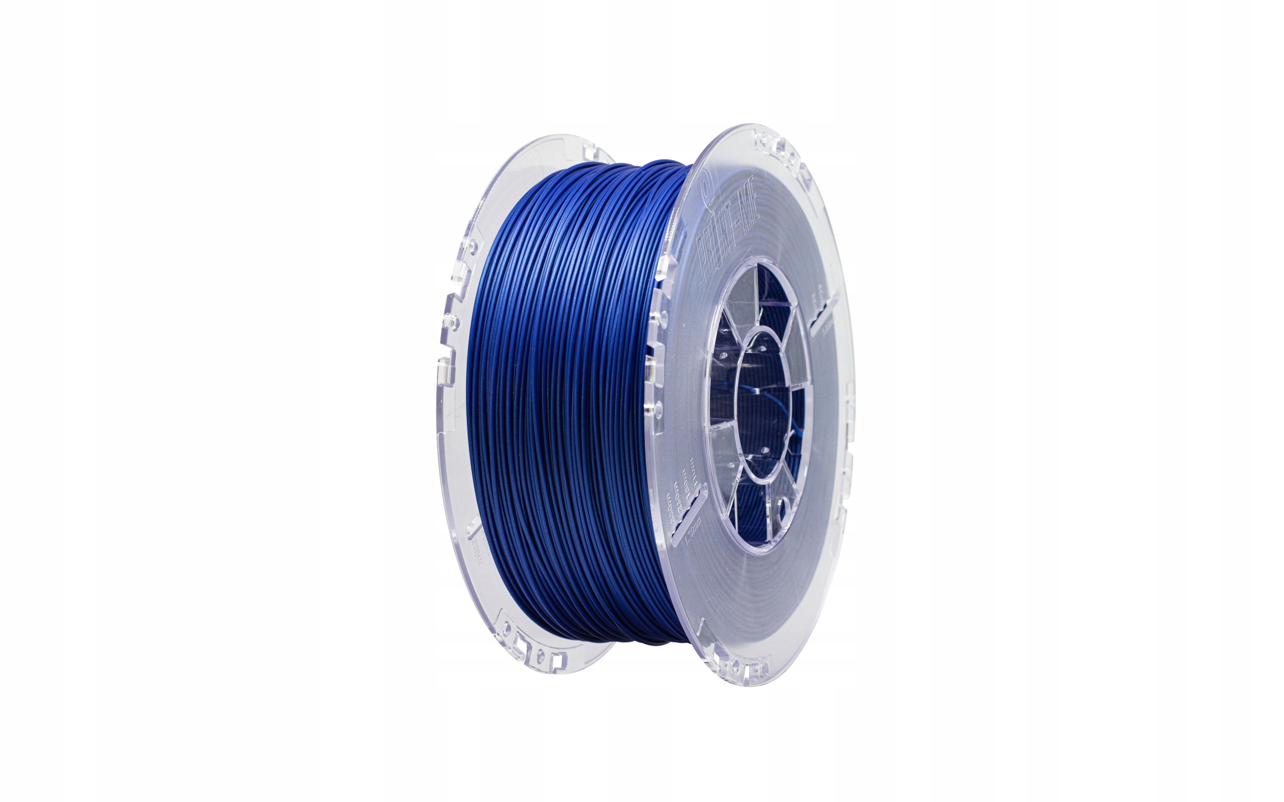 Filament Print me PLA Niebieski (BLUE)