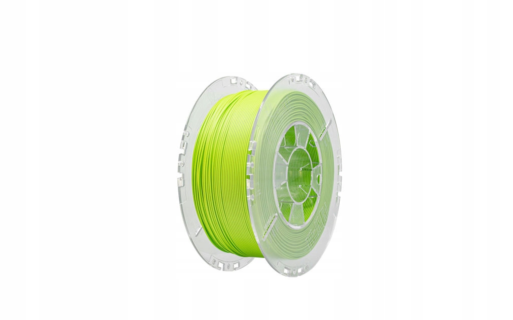 Filament Print me PLA Zielony (GREEN)