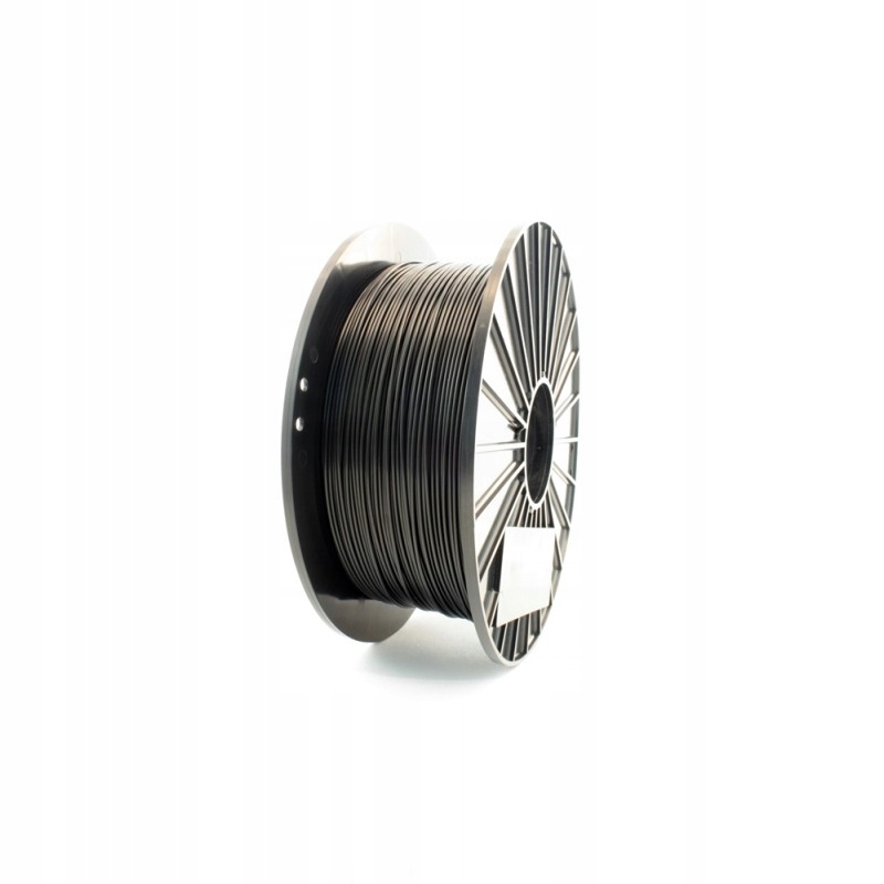 Filament F3D ABS Czarny (BLACK)
