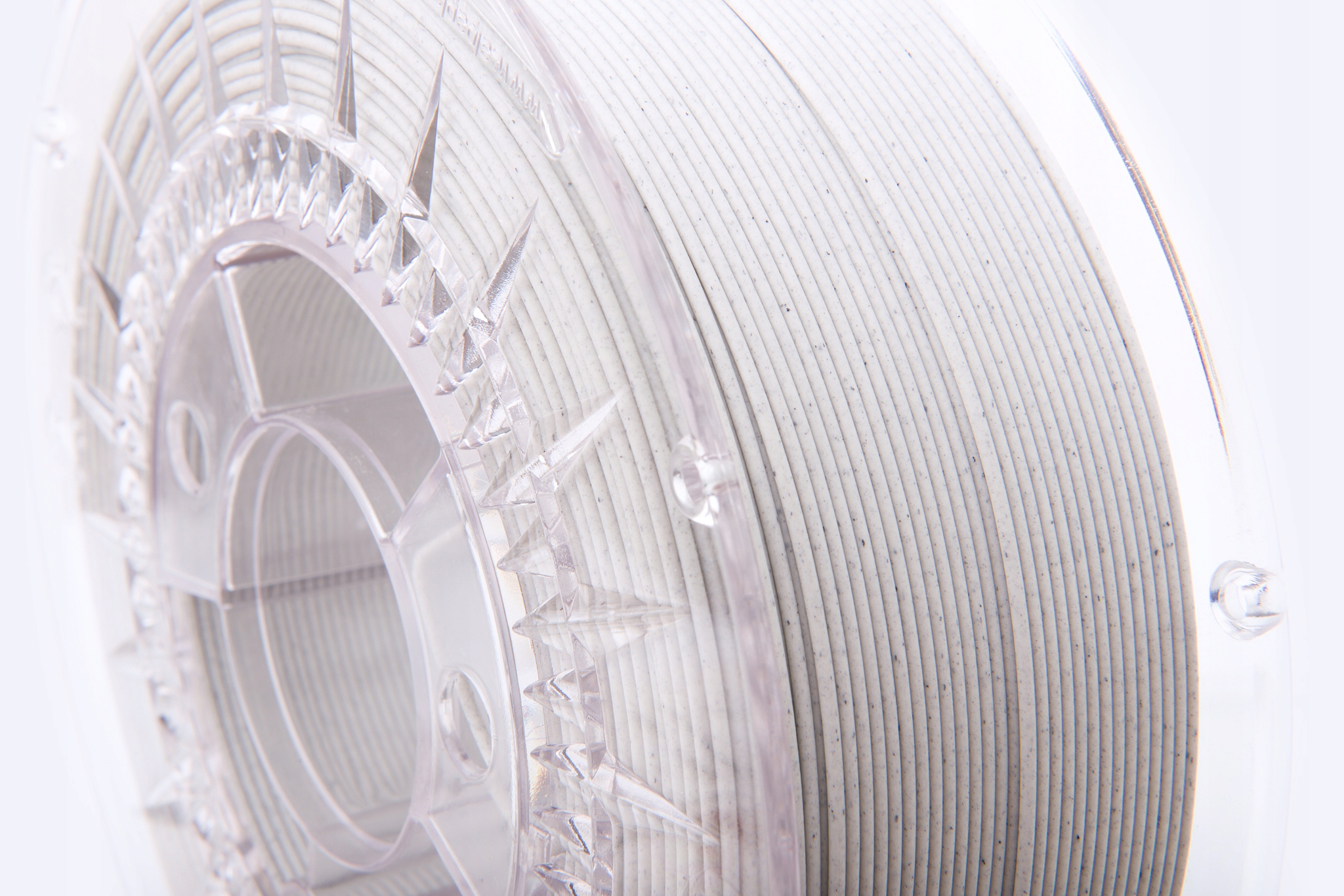 Filament Print me PLA Brązowy Teksturowany (BROWN TEXTURED)