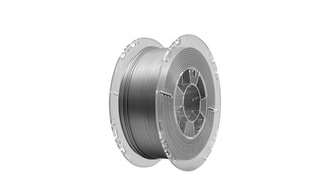 Filament Print me PLA Szary (GRAY)