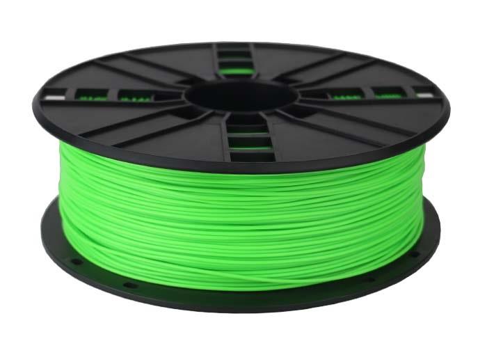 Filament Gembird PLA Zielony (GREEN)
