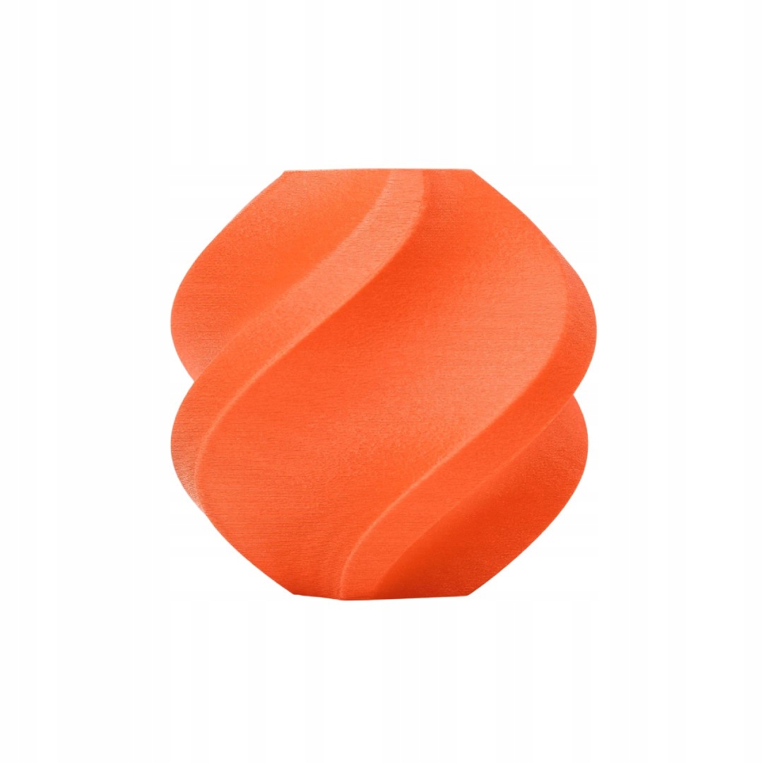 Filament Bambu Lab NYLON (PA) Pomarańczowy (ORANGE)