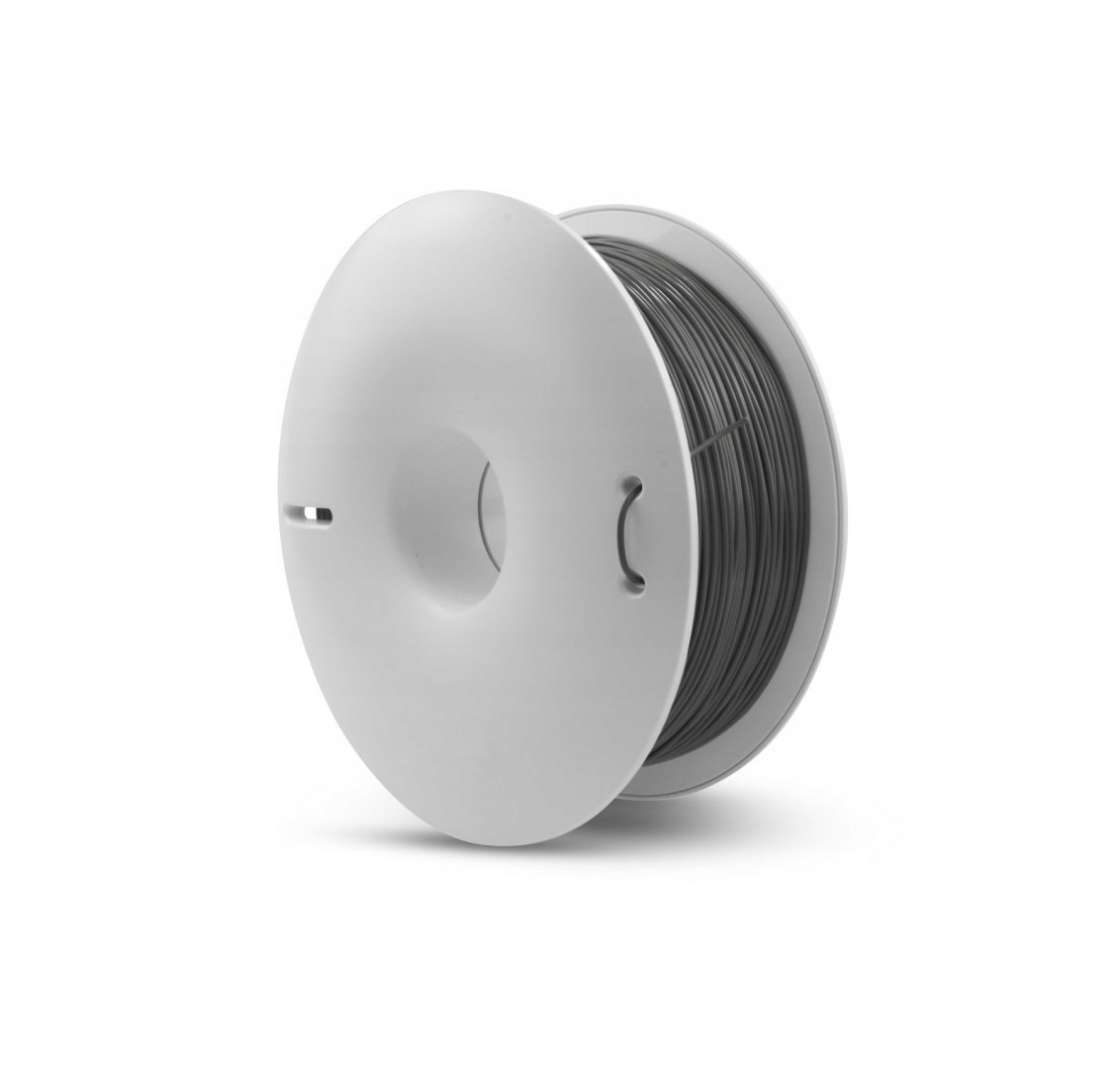 Filament Fiberlogy PLA Szary (GRAY)