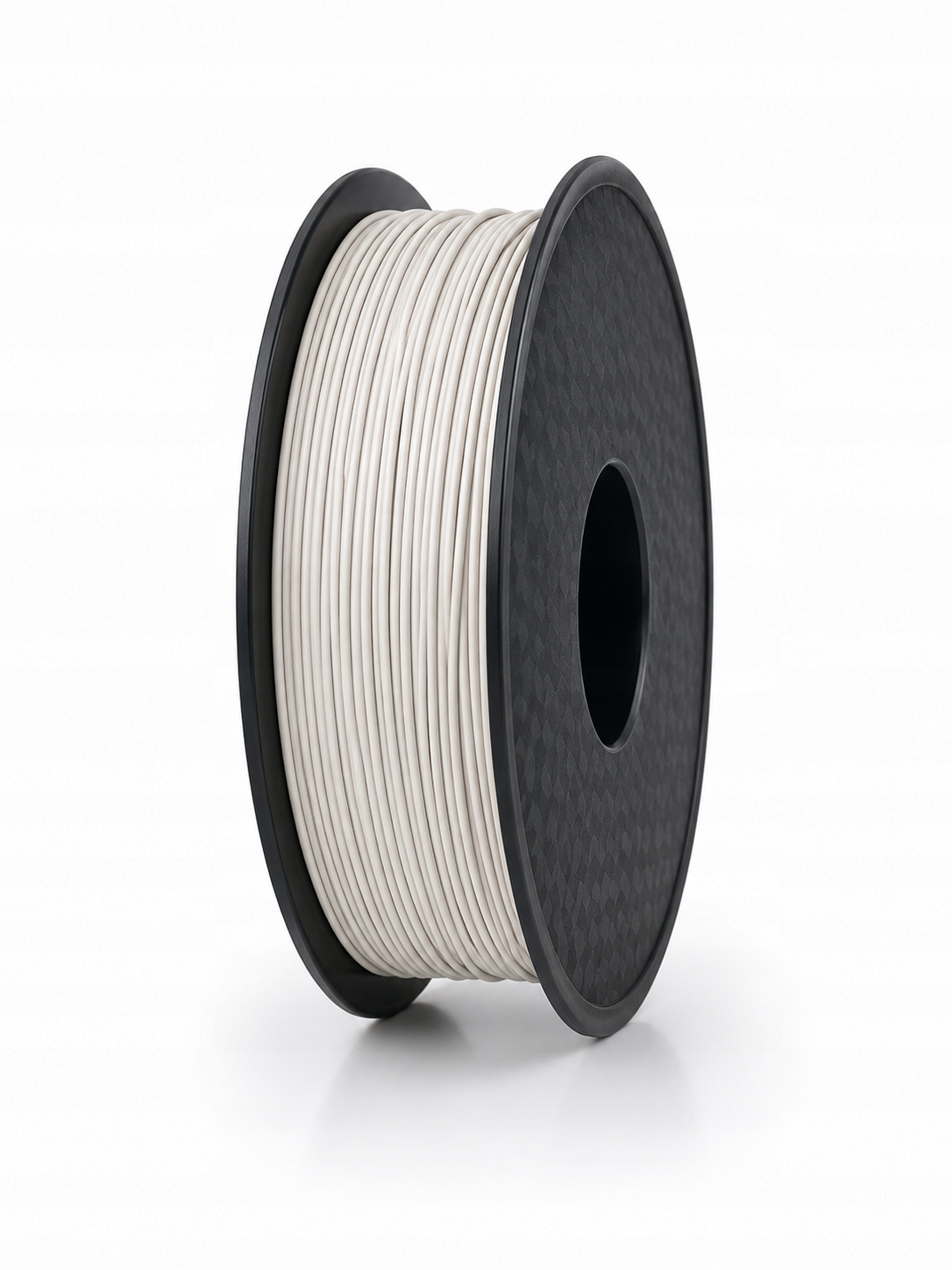 Filament null PLA Szary (GRAY)