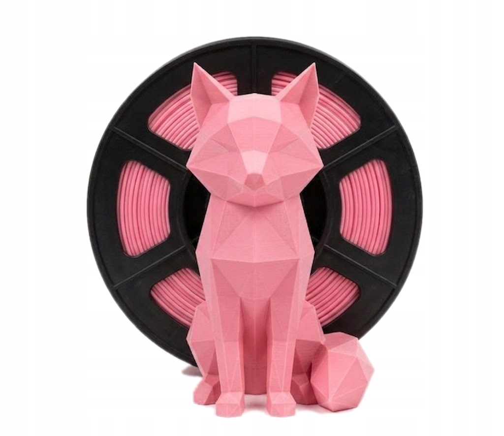 Filament KBR Games PLA Różowy (PINK)
