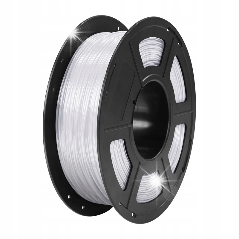 Filament ANYCUBIC TPU Biały (WHITE)