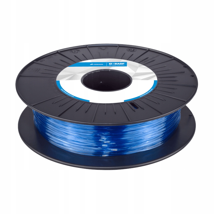 Filament BASF PET Niebieski (BLUE)