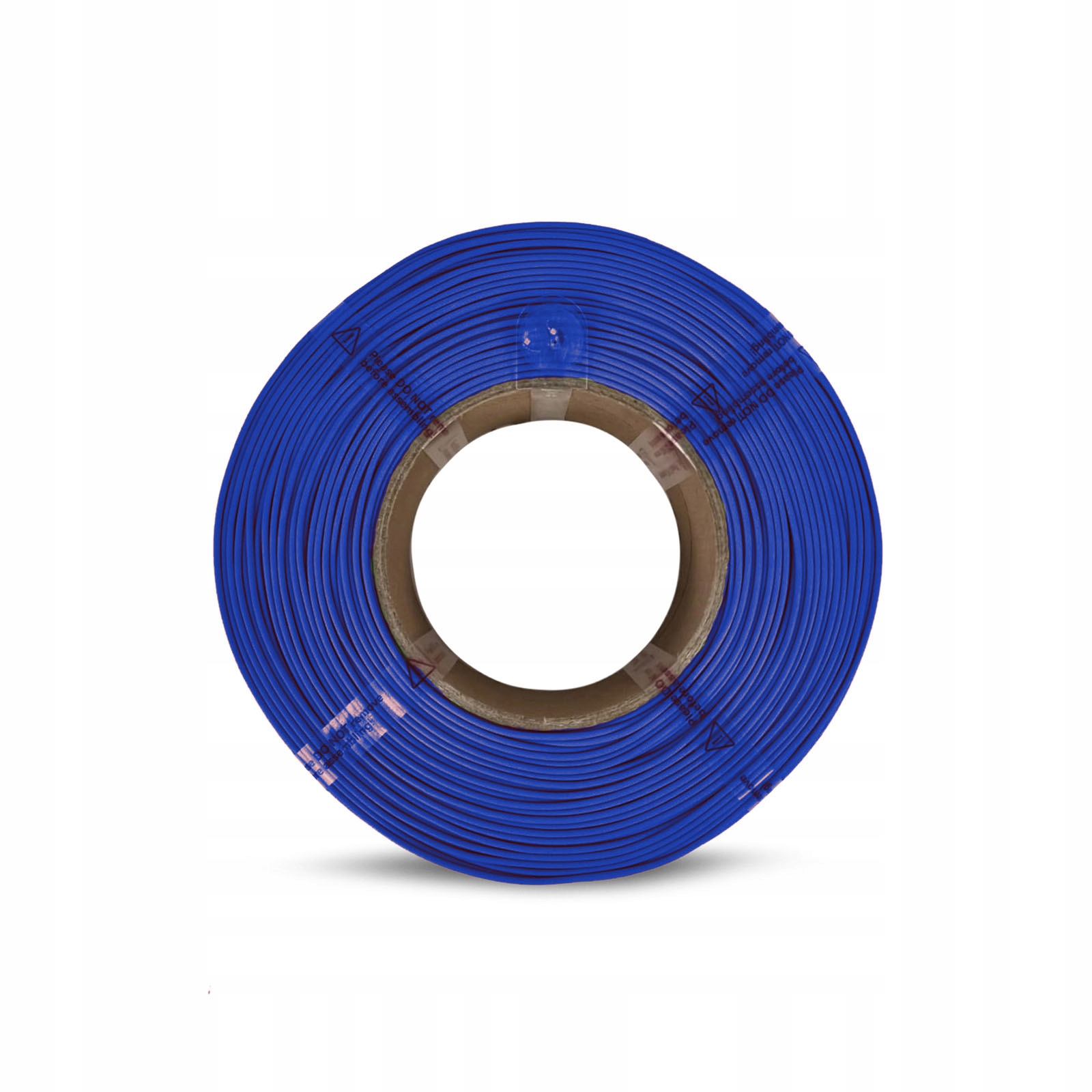 Filament Bambu Lab PLA Niebieski (BLUE)